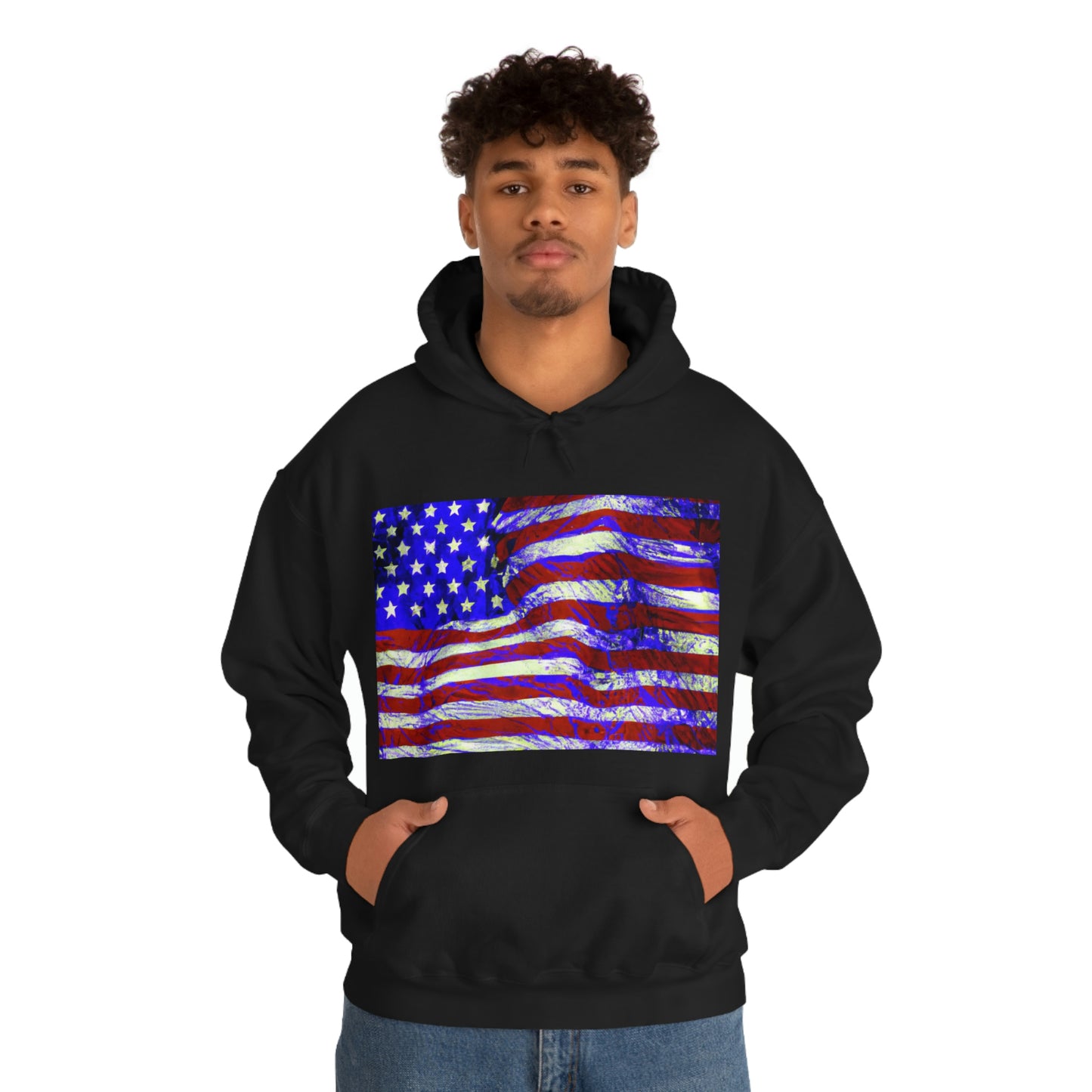 "America will never be destroyed from the outside. If we falter and lose our freedoms, it will be because we destroyed ourselves." - Abraham Lincoln - Canvas