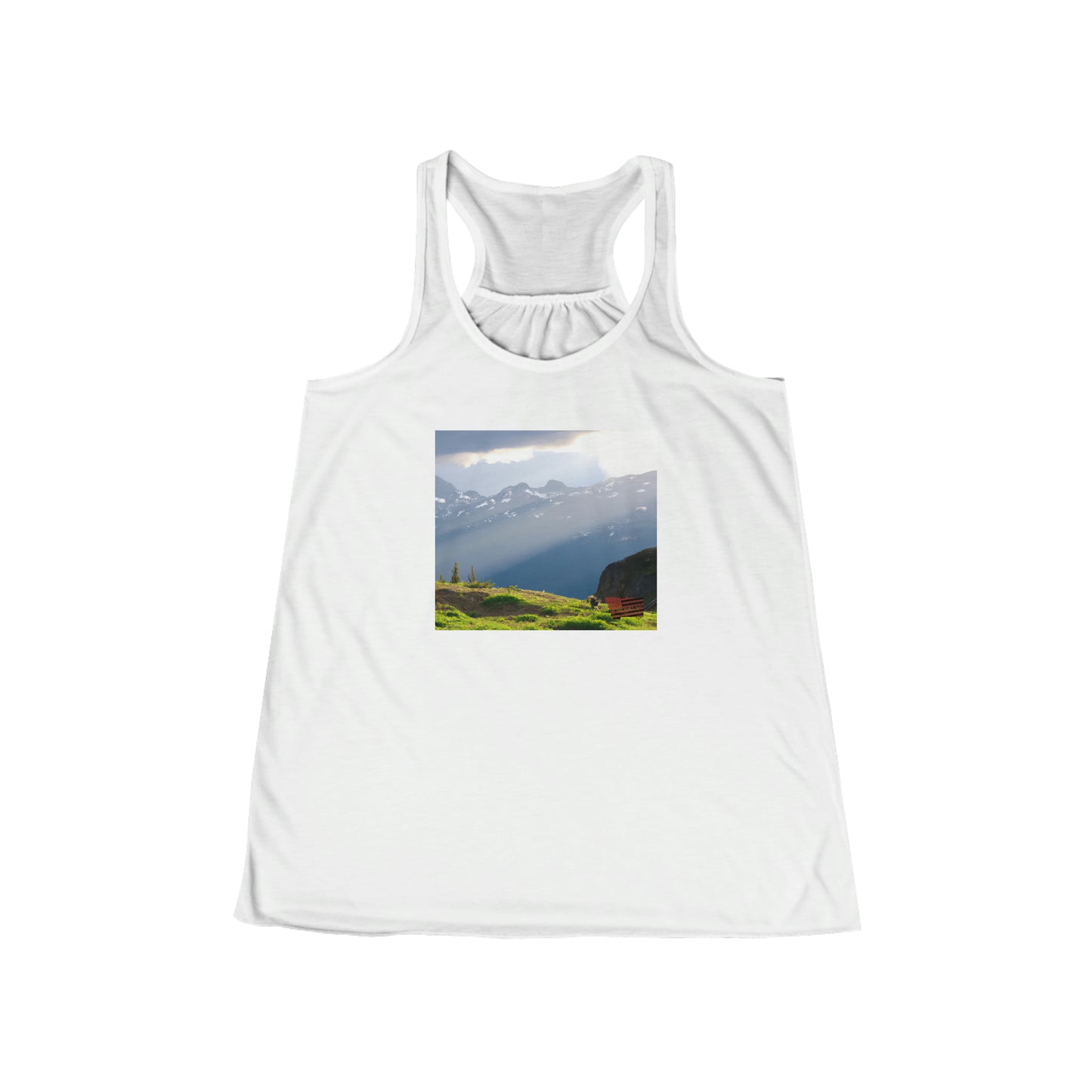 Mount Everest - Tshirt