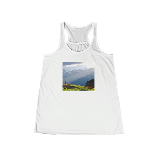 Mount Everest - Tshirt