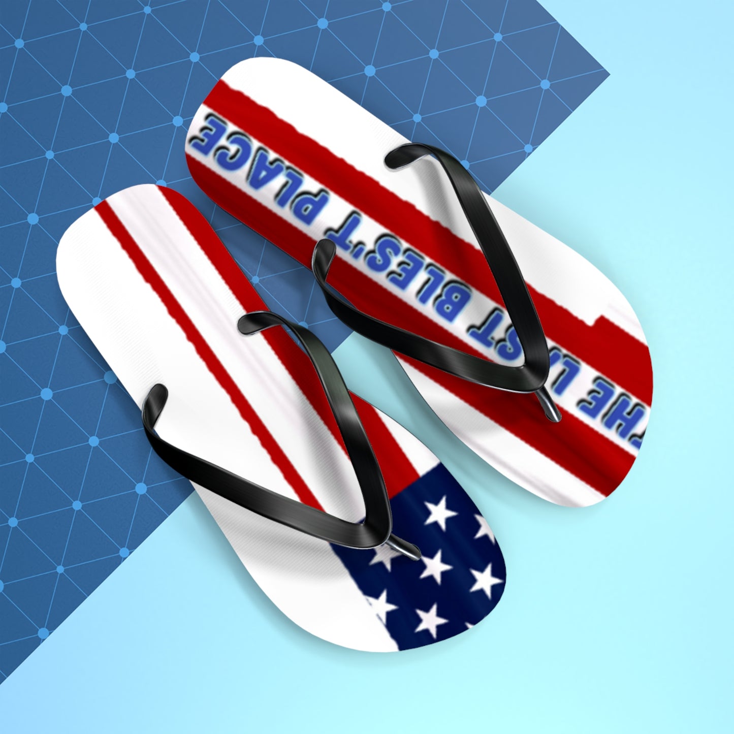 Flip Flops