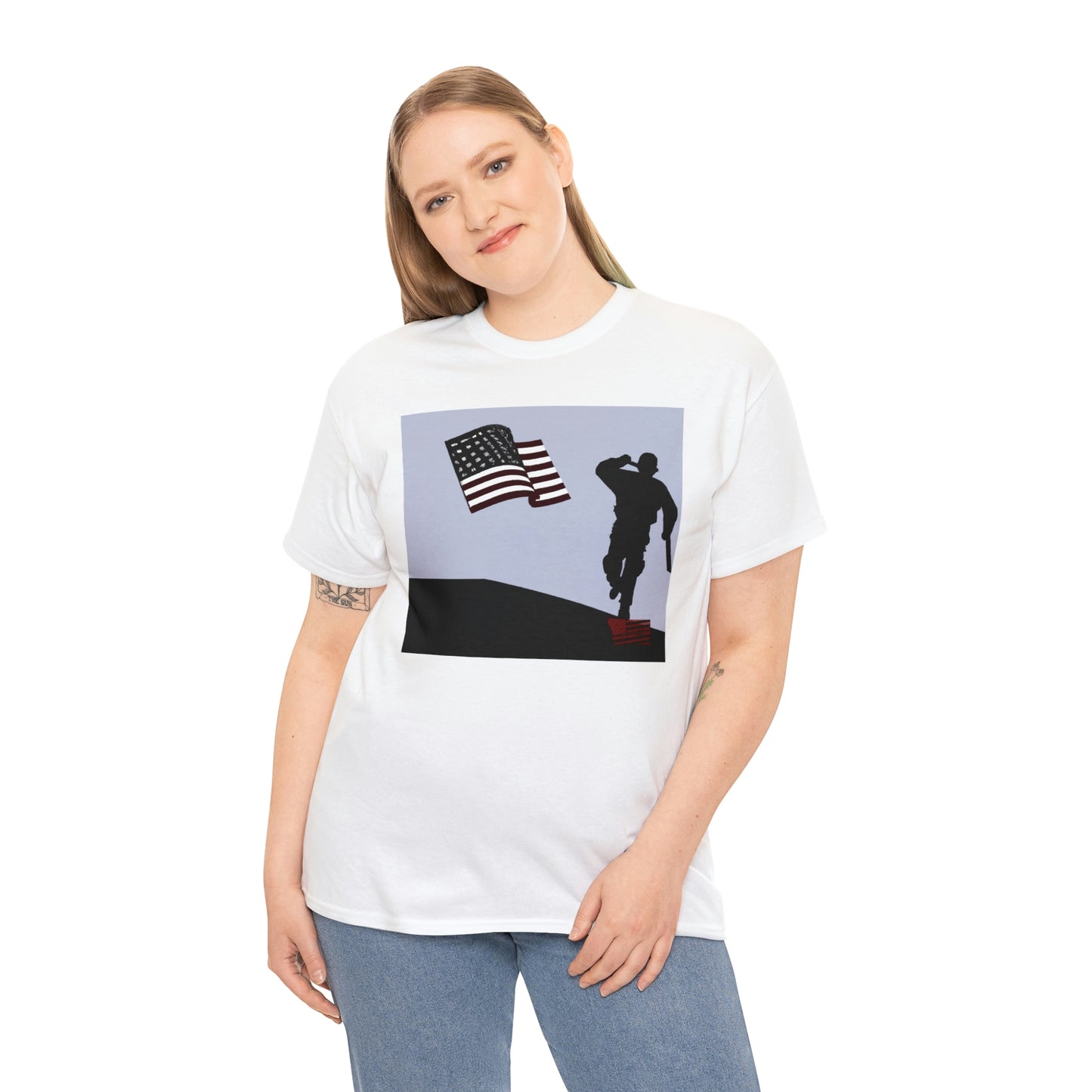 Humvee - Tshirt