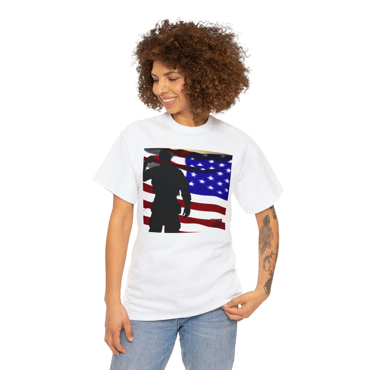 Humvee - Tshirt