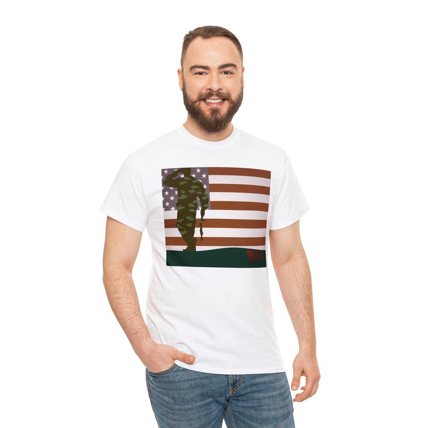Hummer - Tshirt