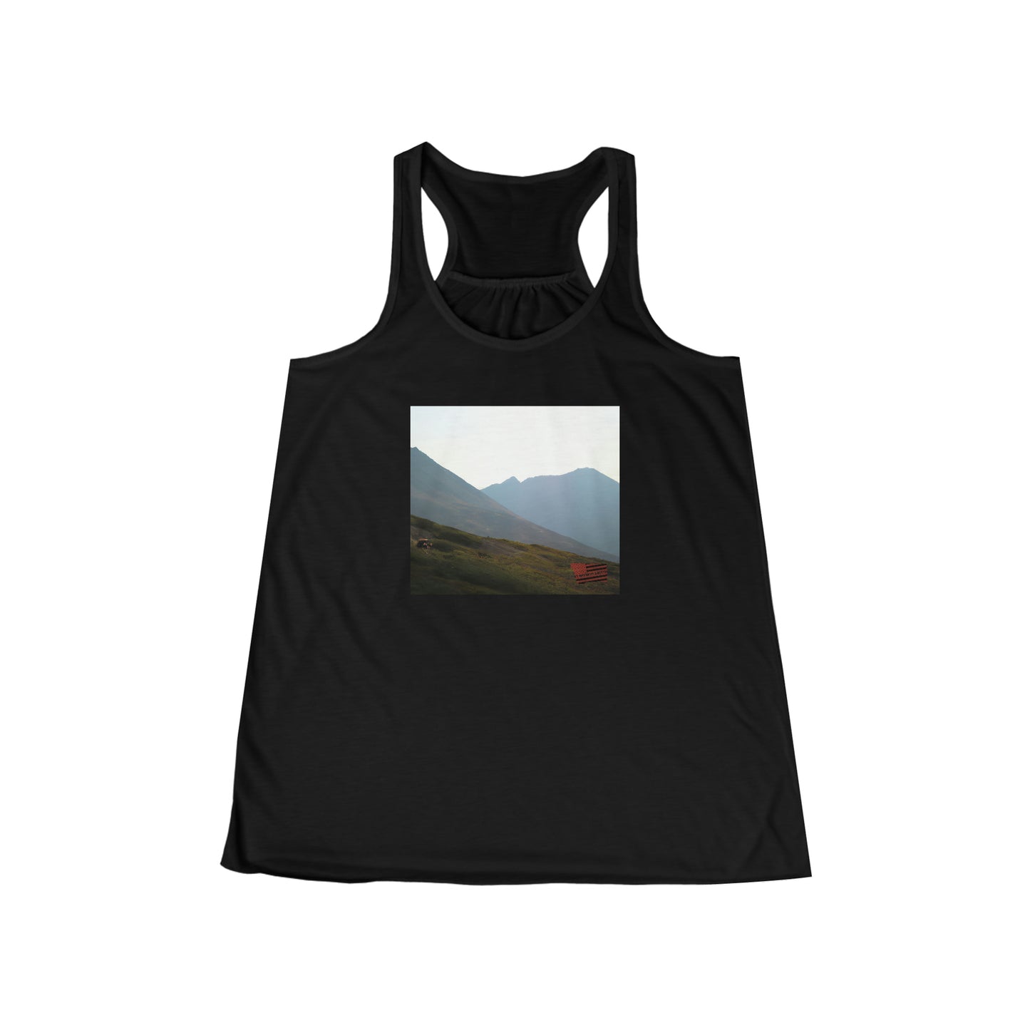 Bozeman - Tshirt