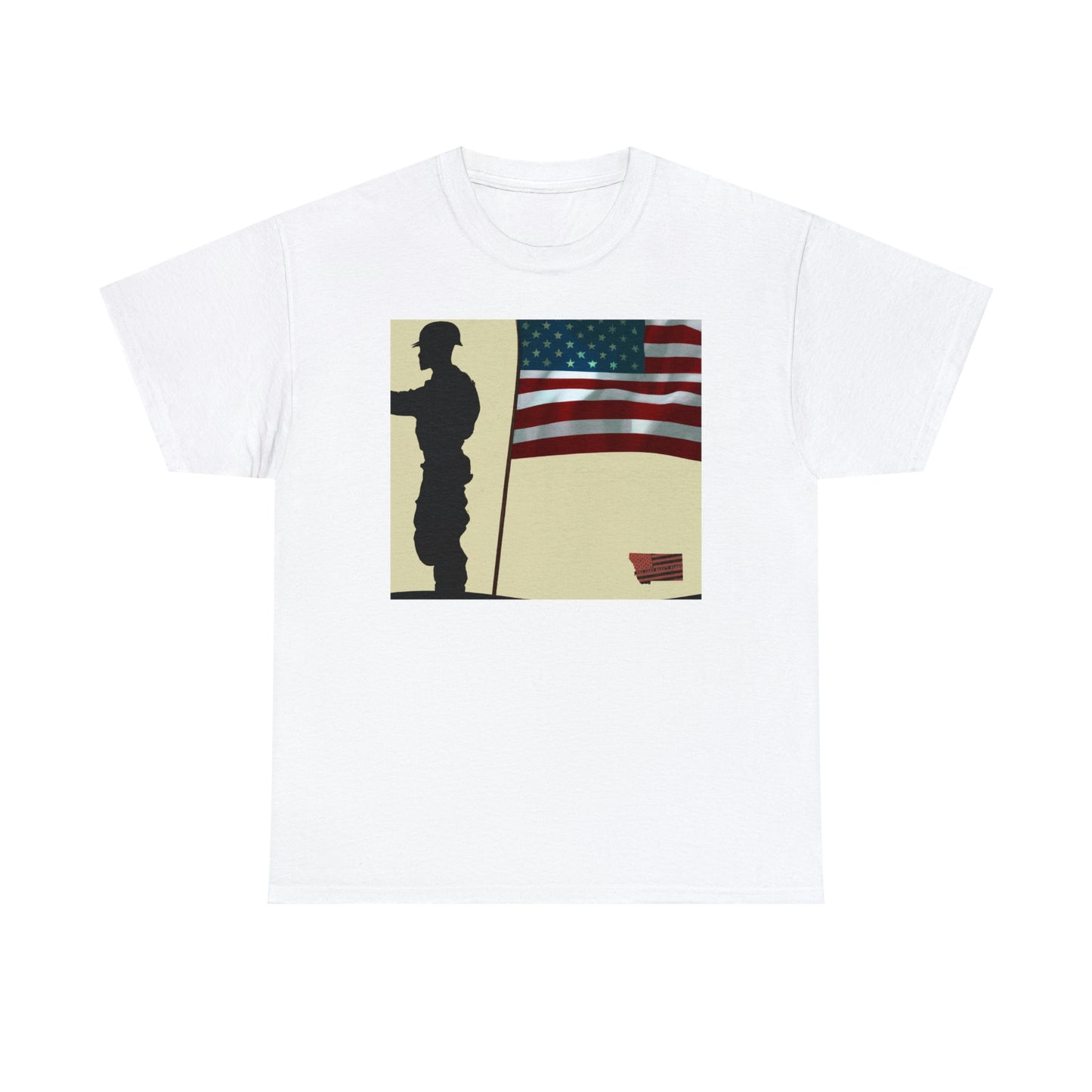 Humvee - Tshirt