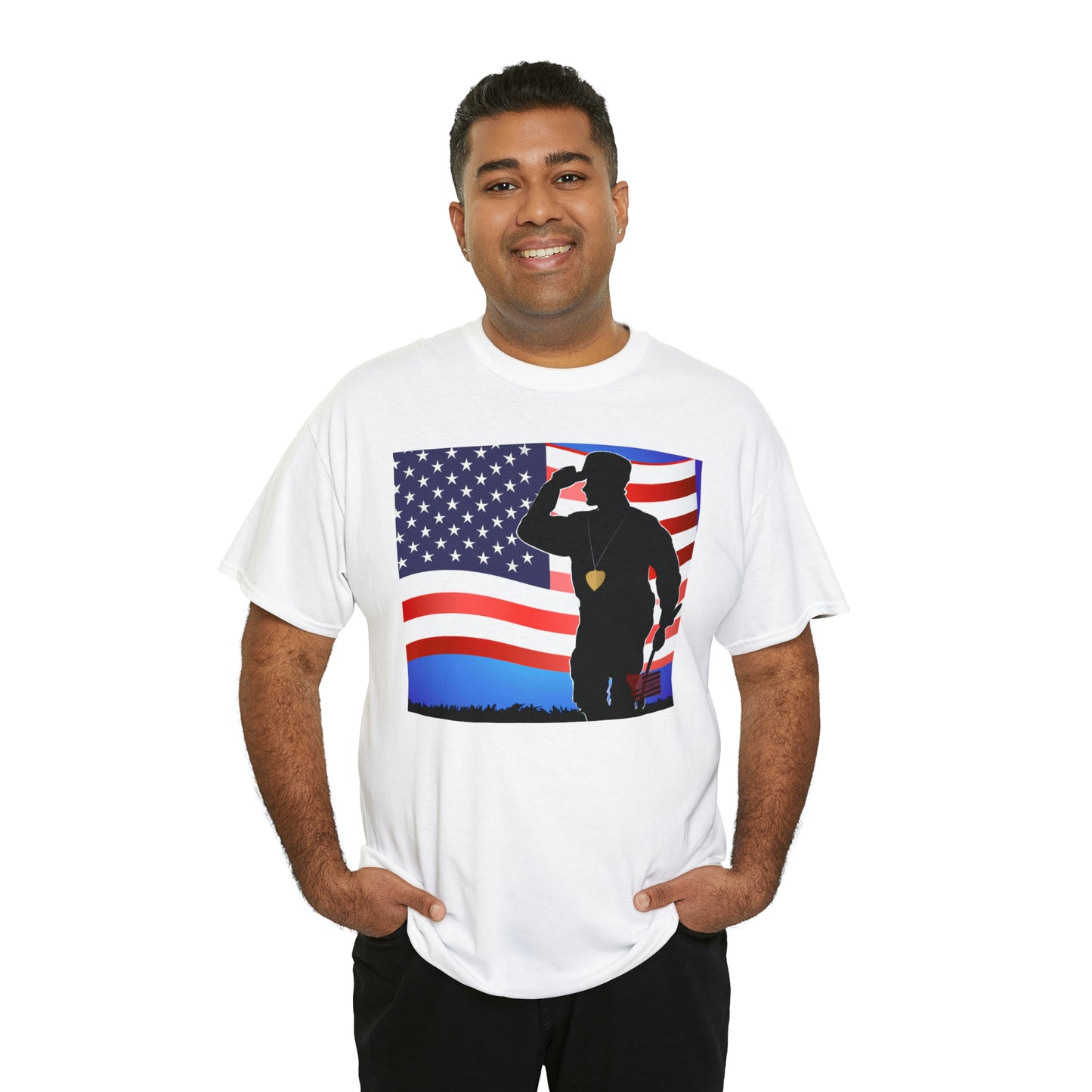 Humvee - Tshirt