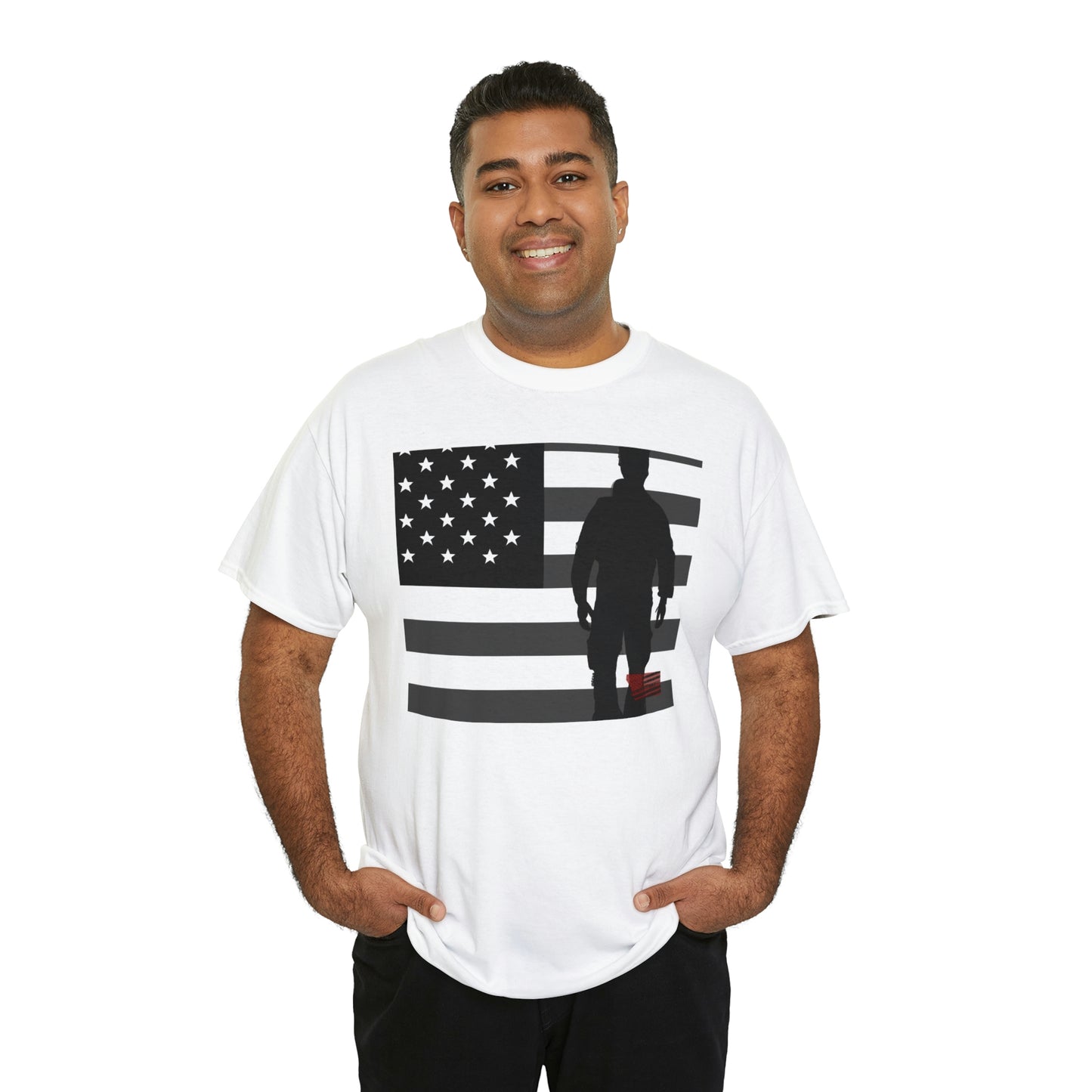 Humvee - Tshirt