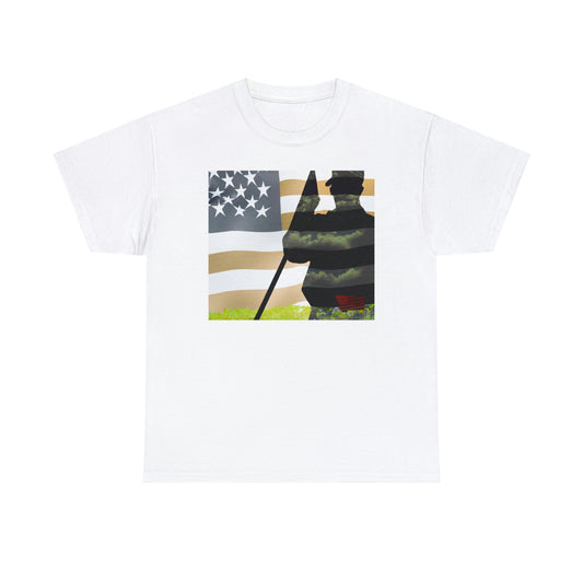 Humvee - Tshirt