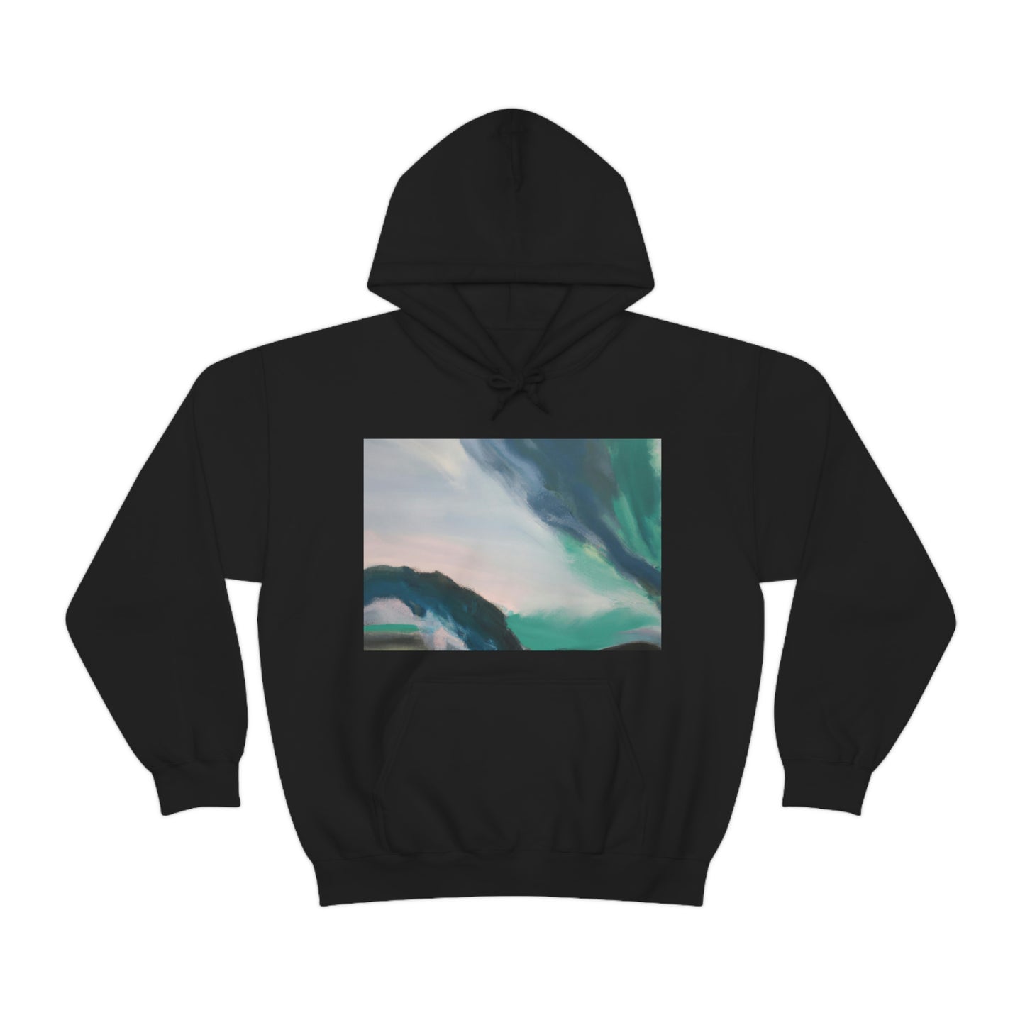 "The future belongs to those who believe in the beauty of their dreams." -Eleanor Roosevelt - Hoodie