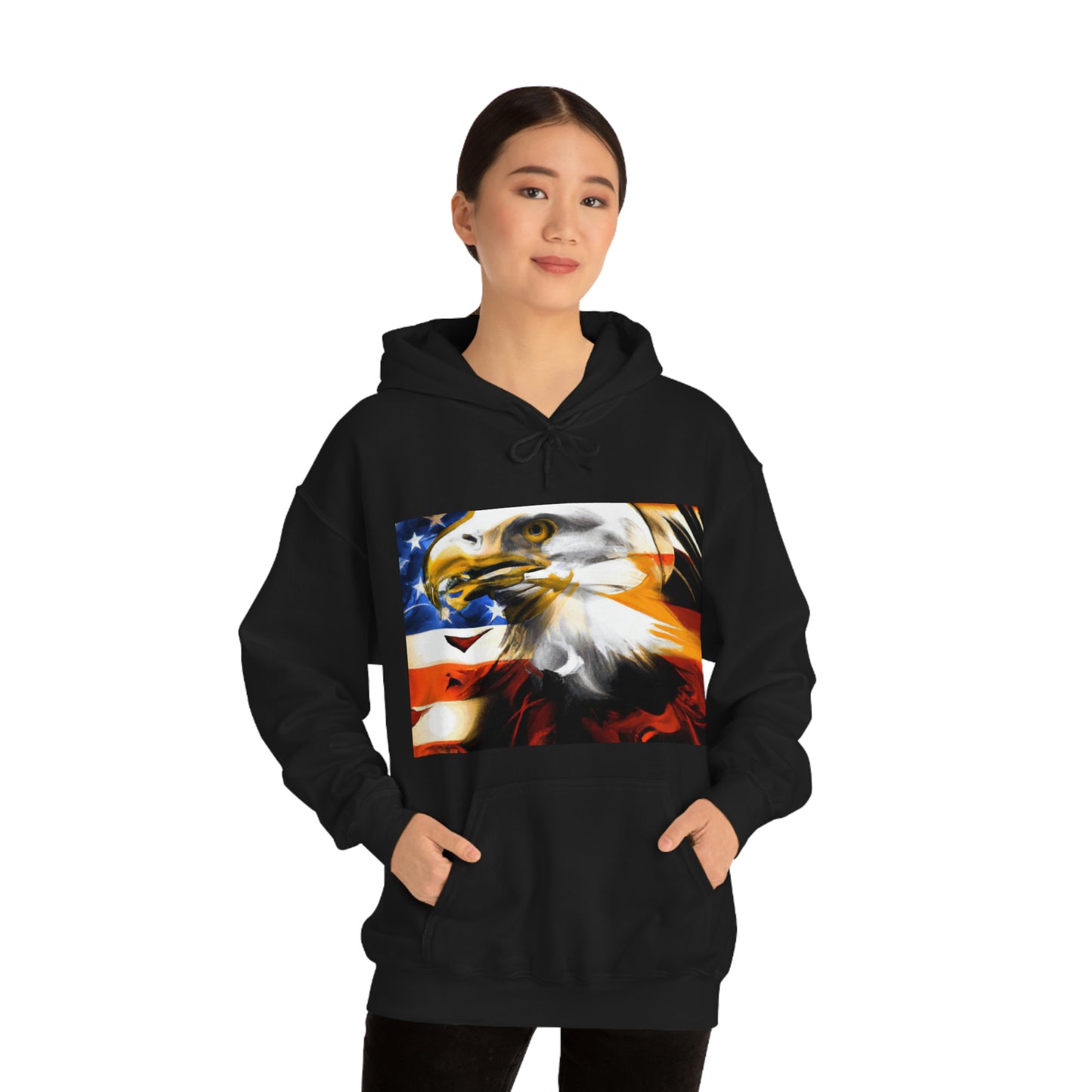 "The only thing we have to fear is fear itself" - Franklin D. Roosevelt - Hoodie