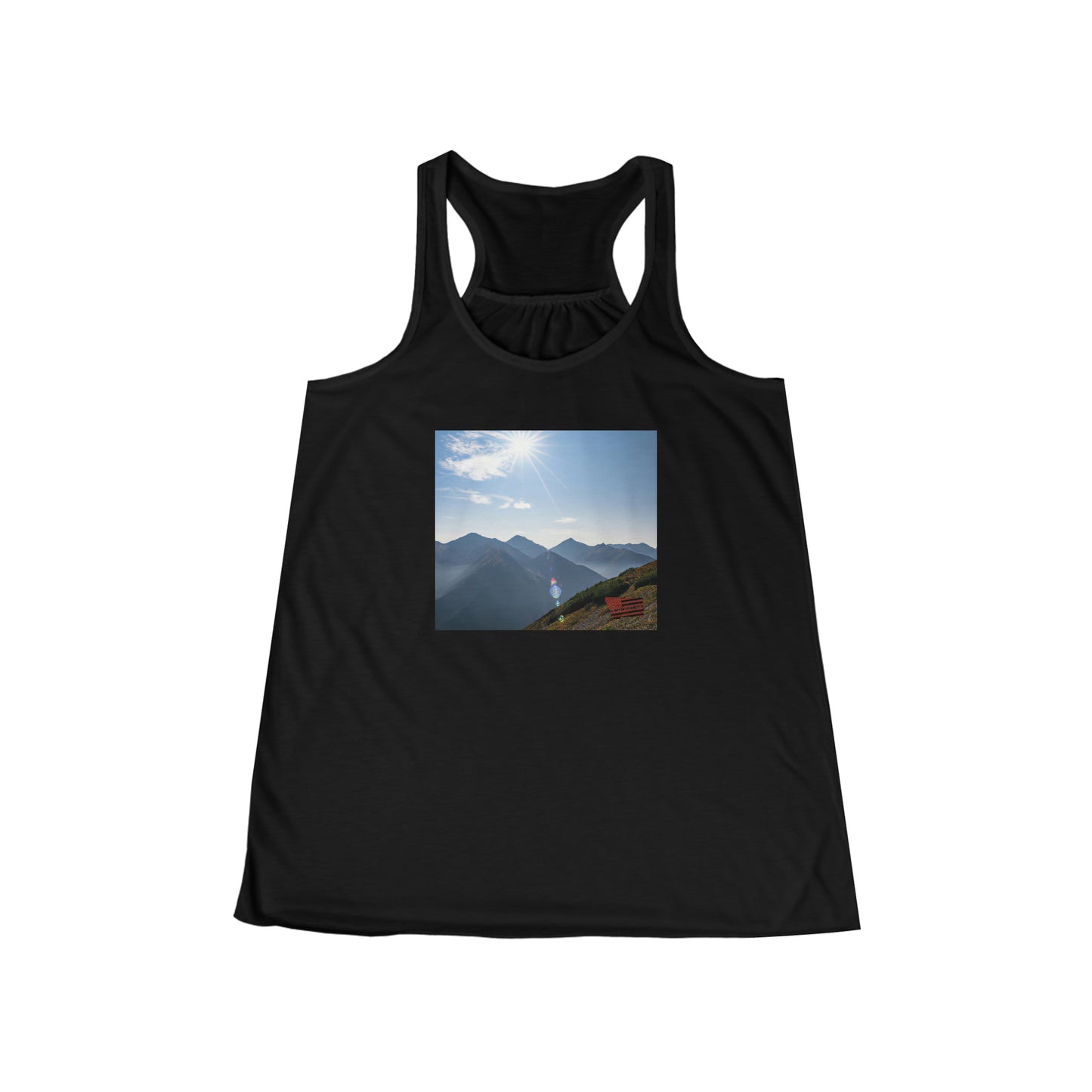 Mount Denali - Tshirt