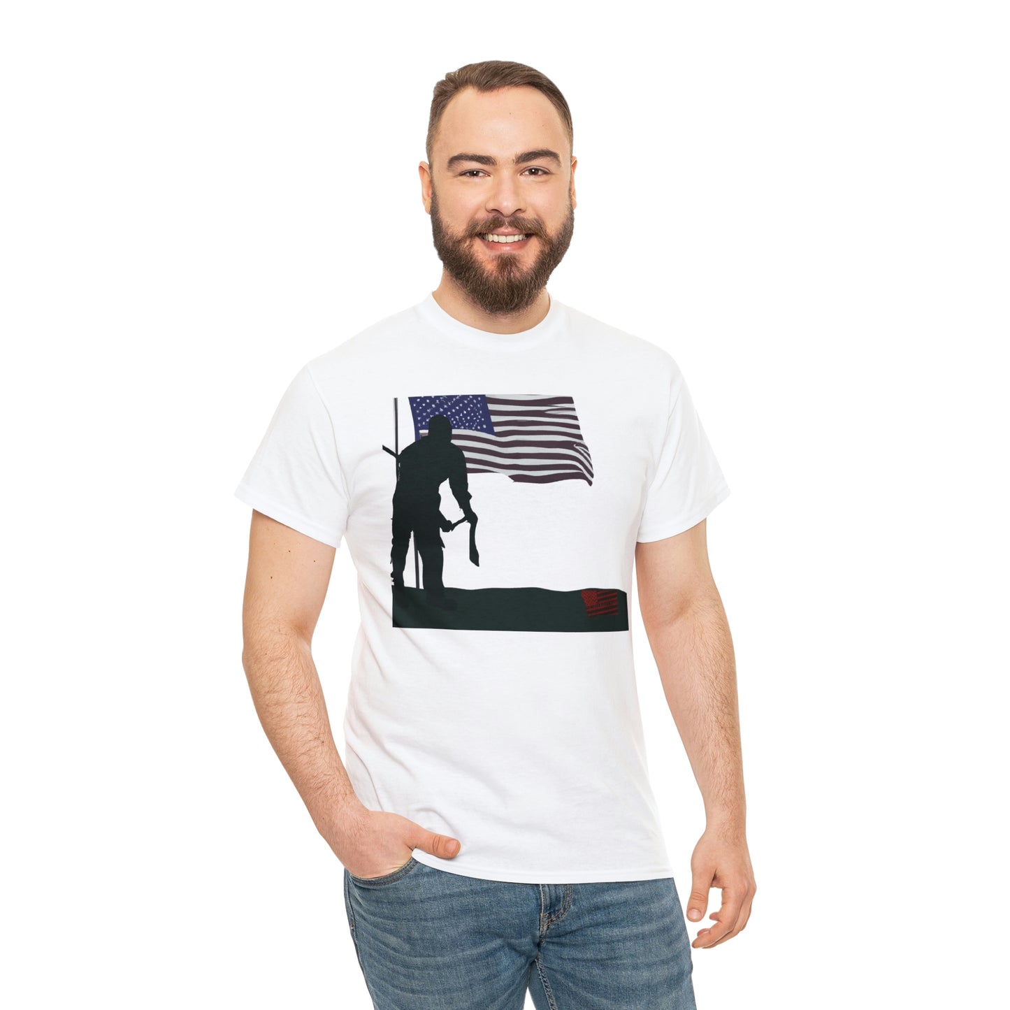 Hummer H1 - Tshirt