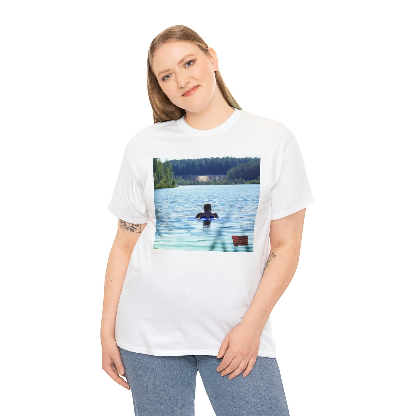 Ailani - Tshirt