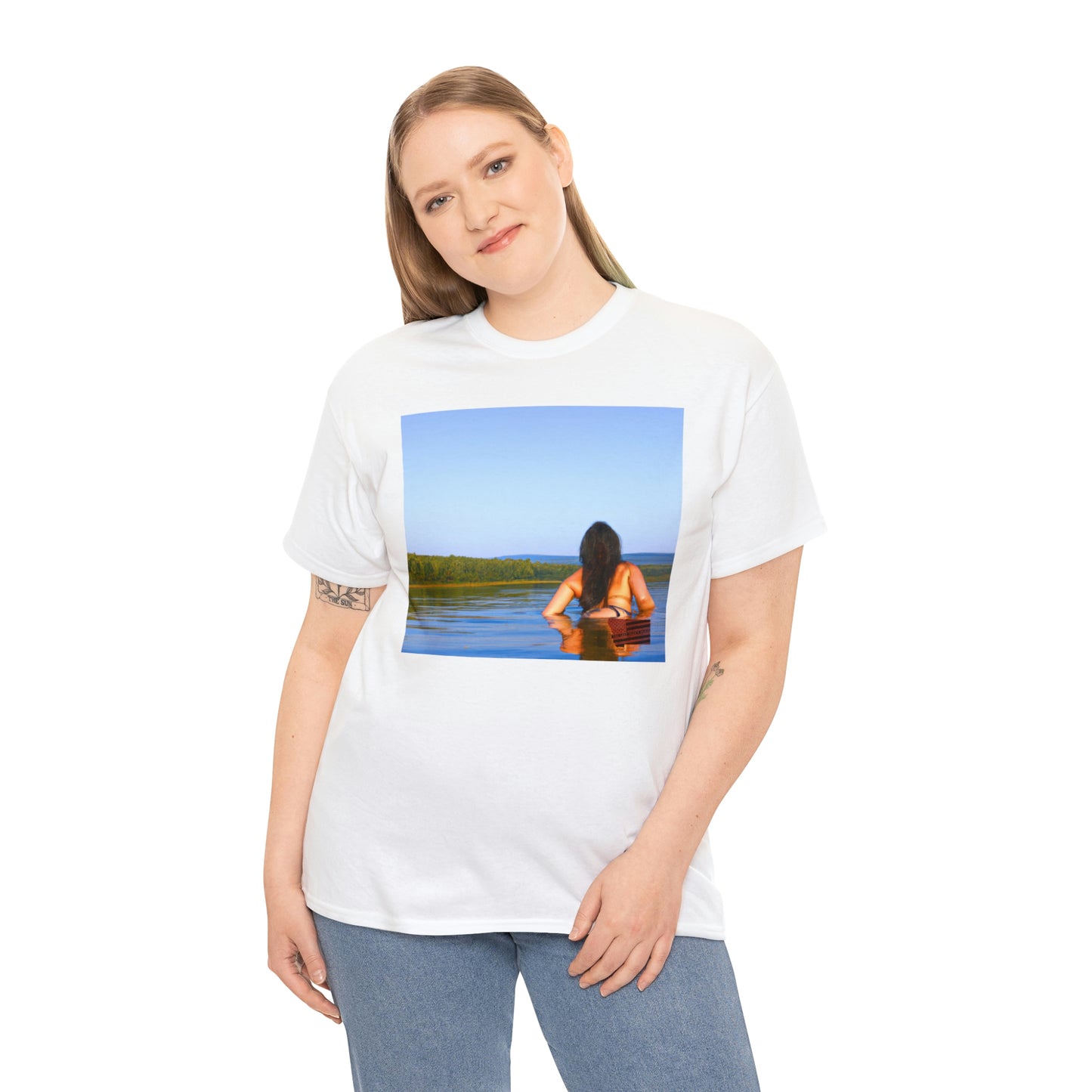 Alantra - Tshirt