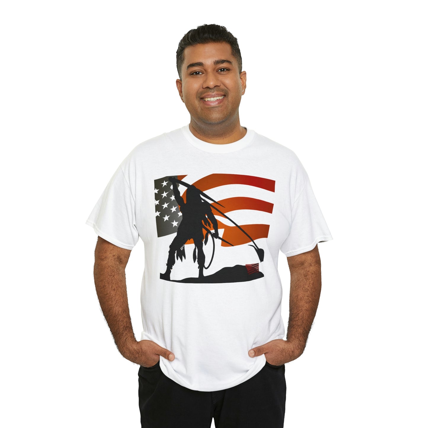 Tomahawk - Tshirt