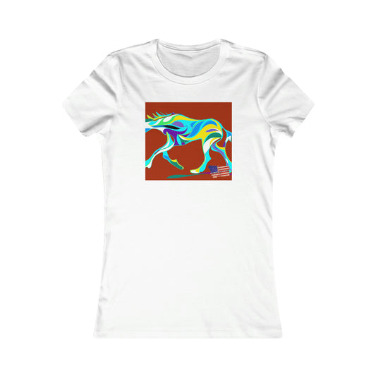 Fluorite - T-shirt