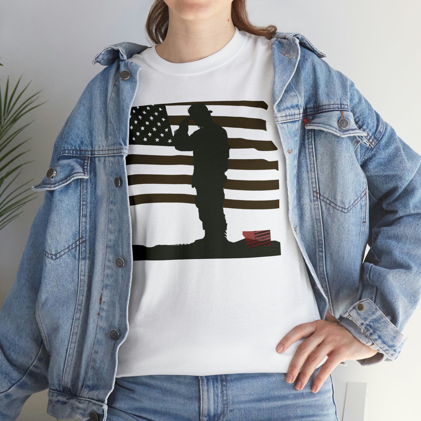 Humvee - Tshirt