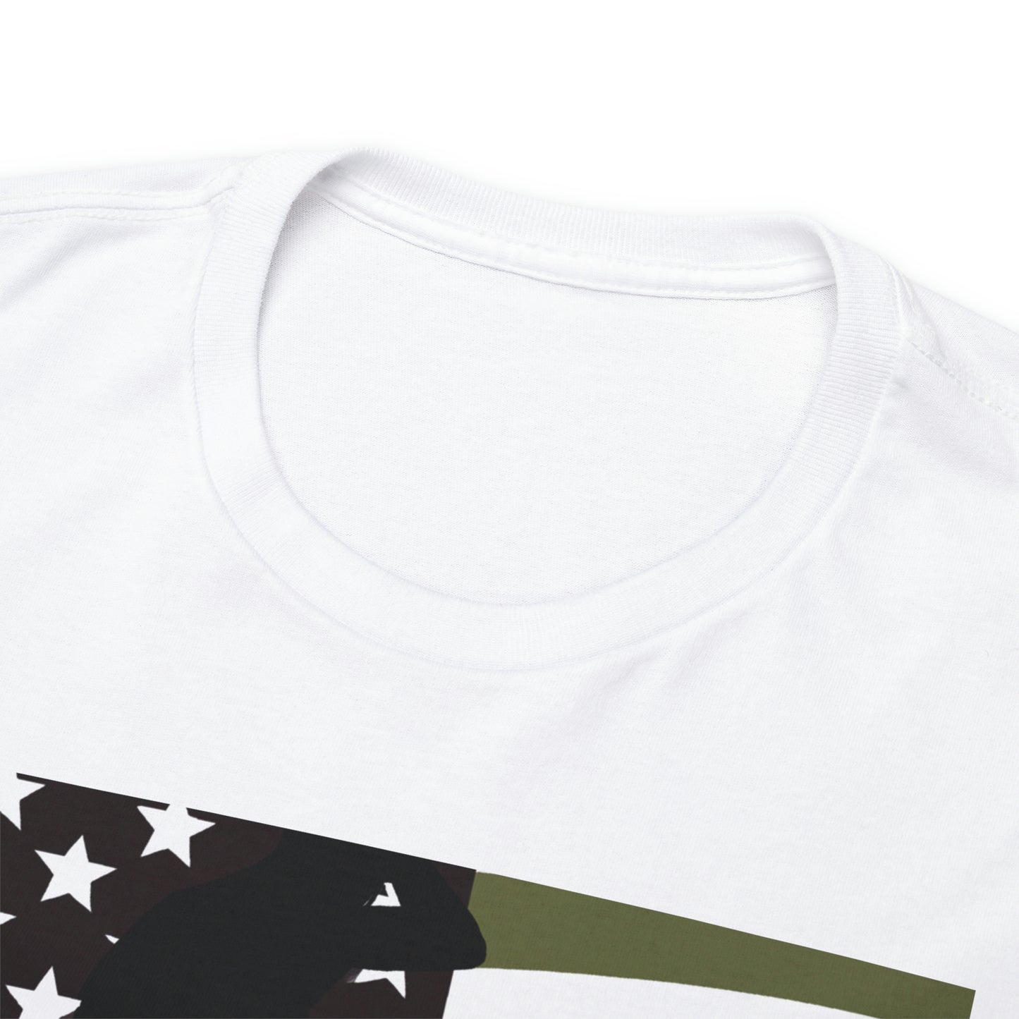 Humvee - Tshirt