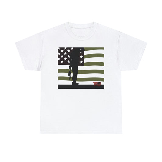 Humvee - Tshirt