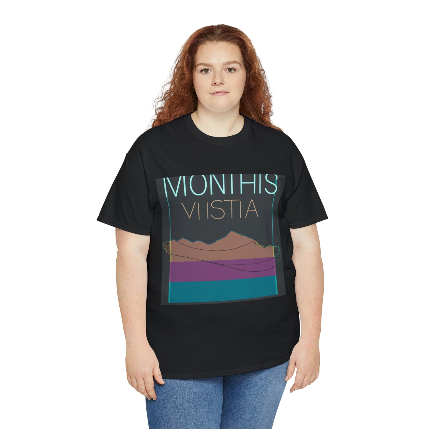 The "Montana Vibes" refer to a chill, laid-back attitude typically associated with living in the beautiful state of Montana. It is about disconnecting from the hustle and bustle of everyday life, wanting to enjoy the - T-shirt