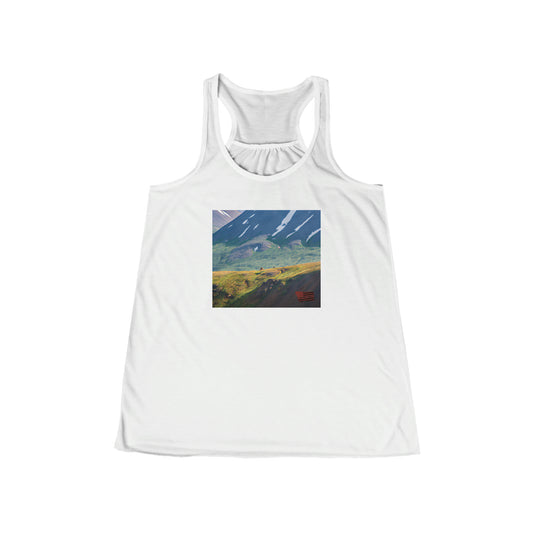 Mount Everest - Tshirt