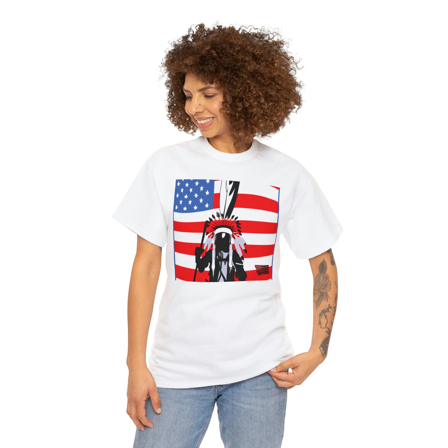 Tomahawk. - Tshirt