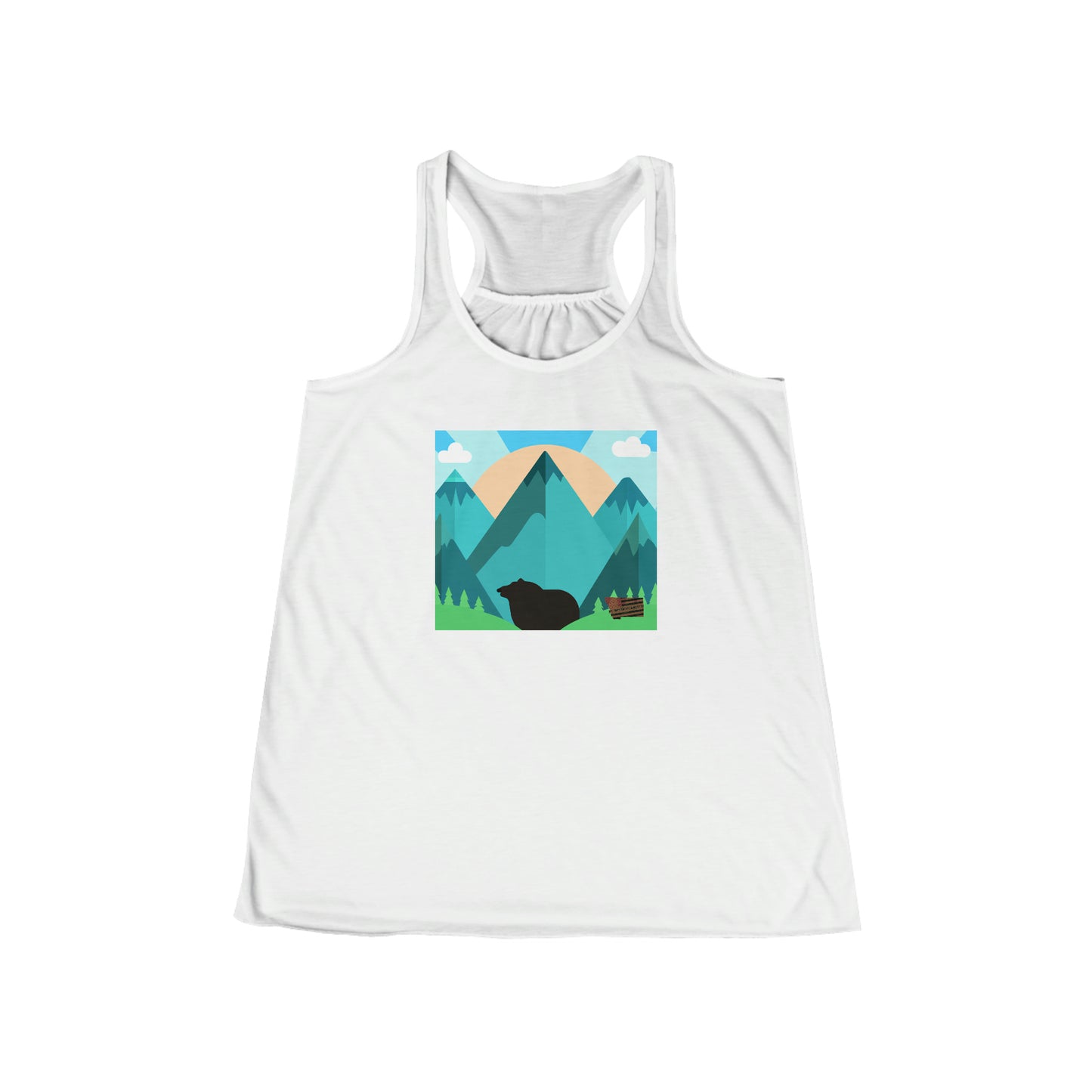 Mount Kilimanjaro - Tshirt