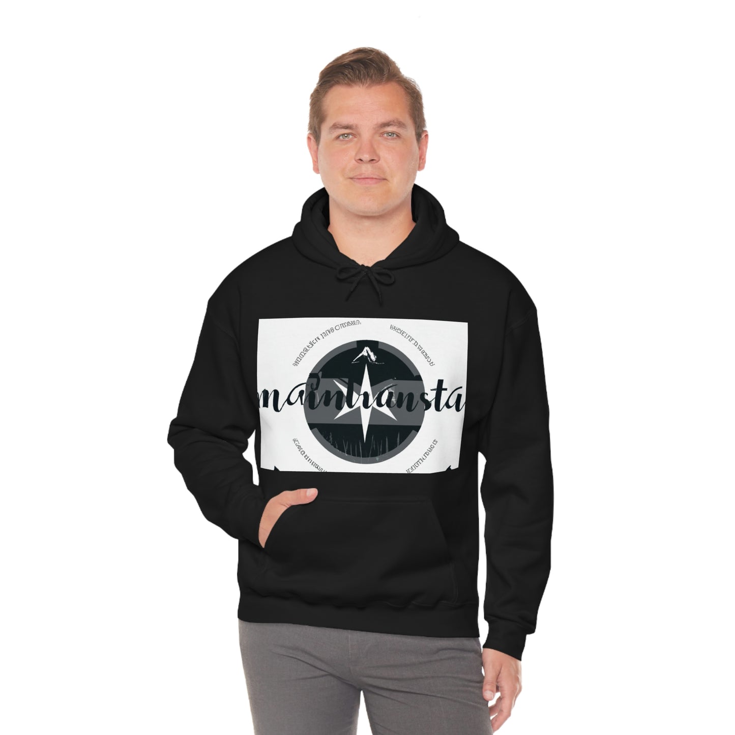 Montana Wonderlust is the journey of self-discovery that many take when exploring the vast and rugged landscape of the Treasure State. It is a journey full of adventure, beauty, and exploration that can have a profound impact on those who - Hoodie