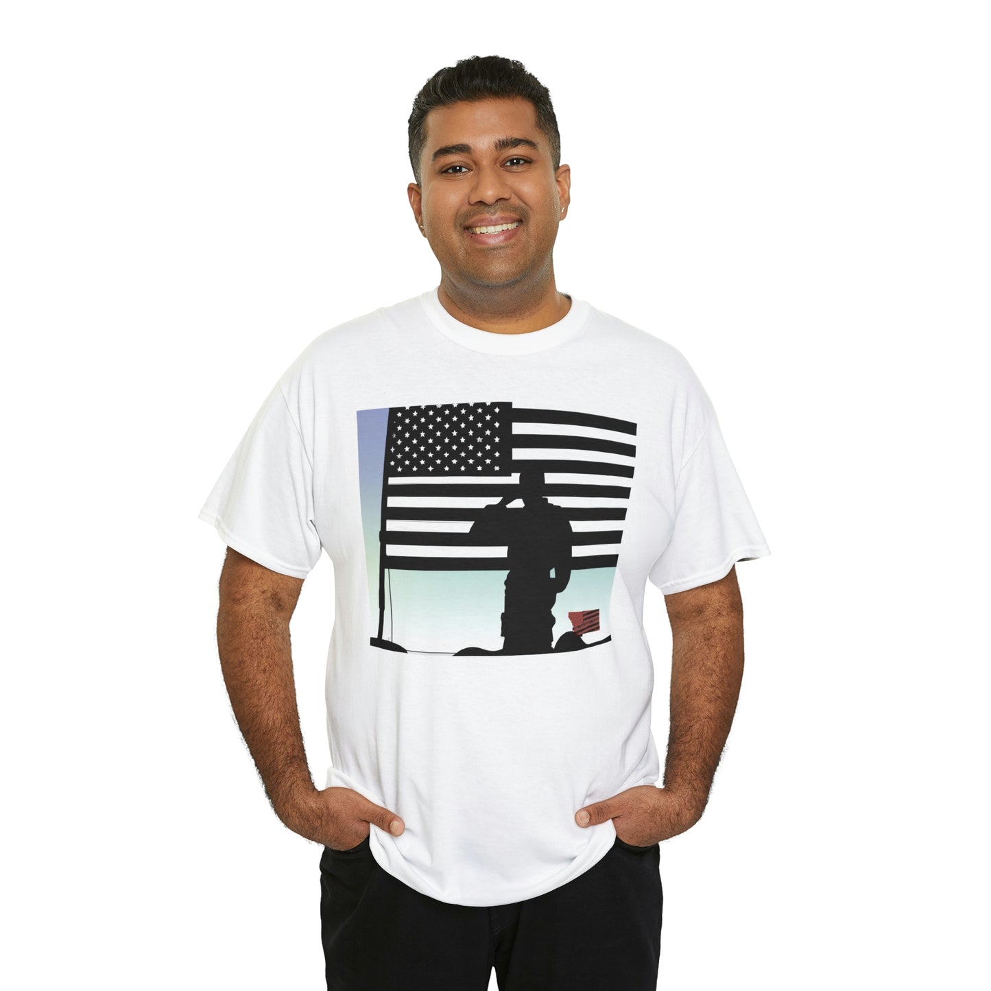 Humvee - Tshirt