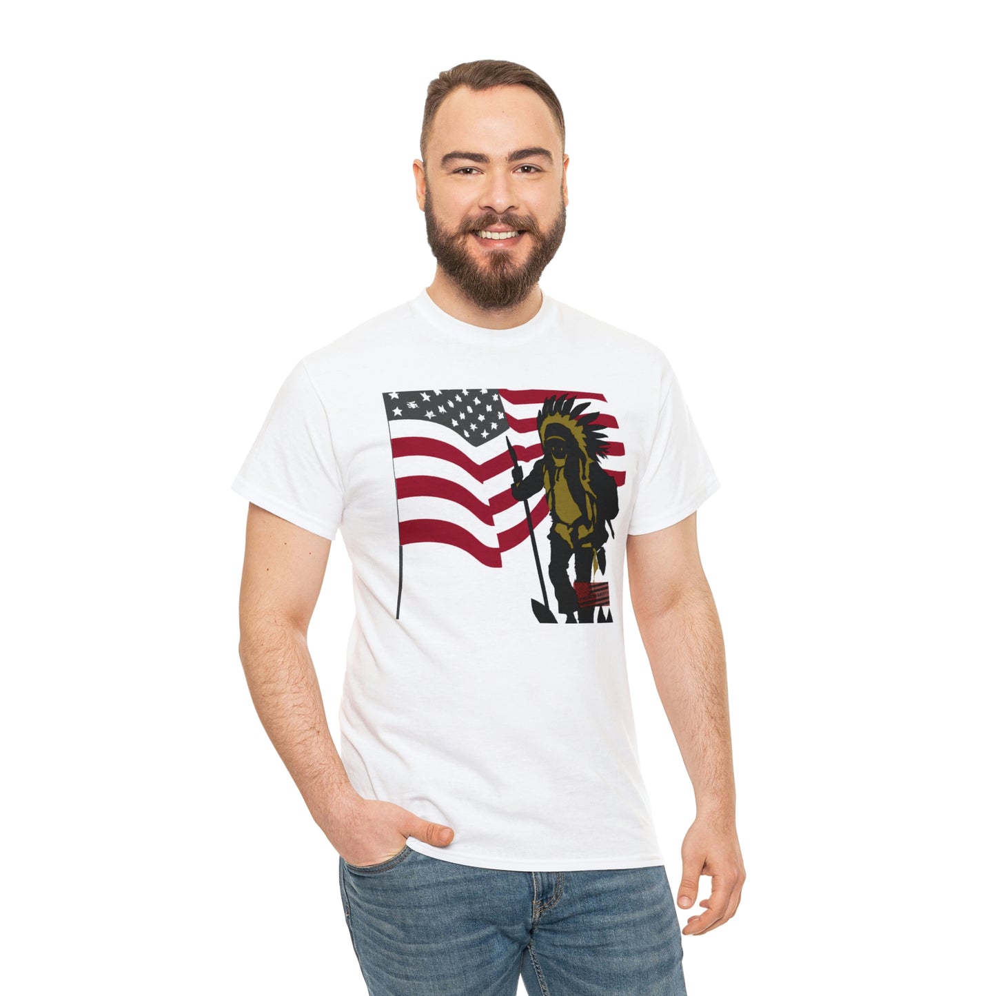 Tomahawk - Tshirt