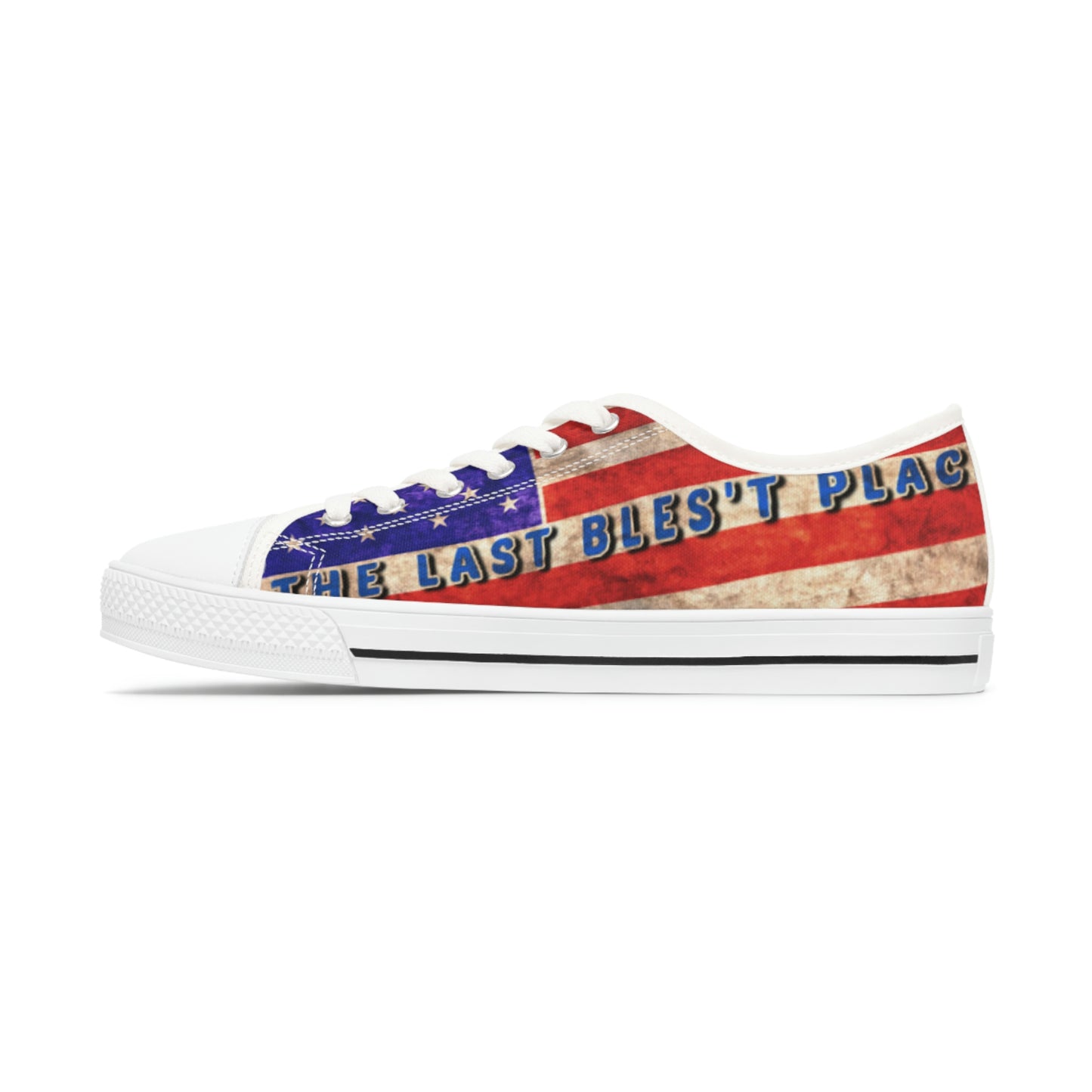 Women's Low Top Sneakers