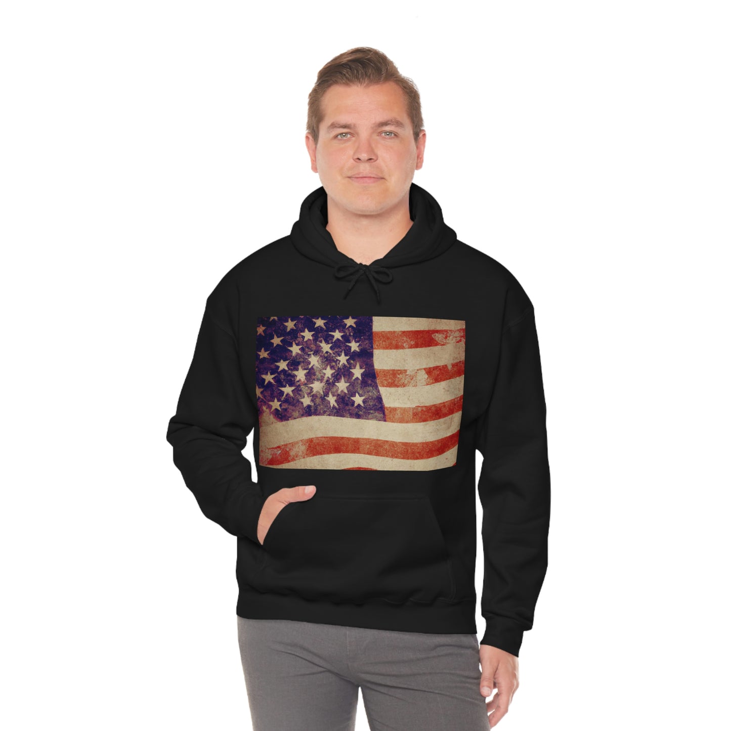 "Let your light so shine before men, that they may see your good works, and glorify your Father which is in heaven." - Matthew 5:16 - Hoodie