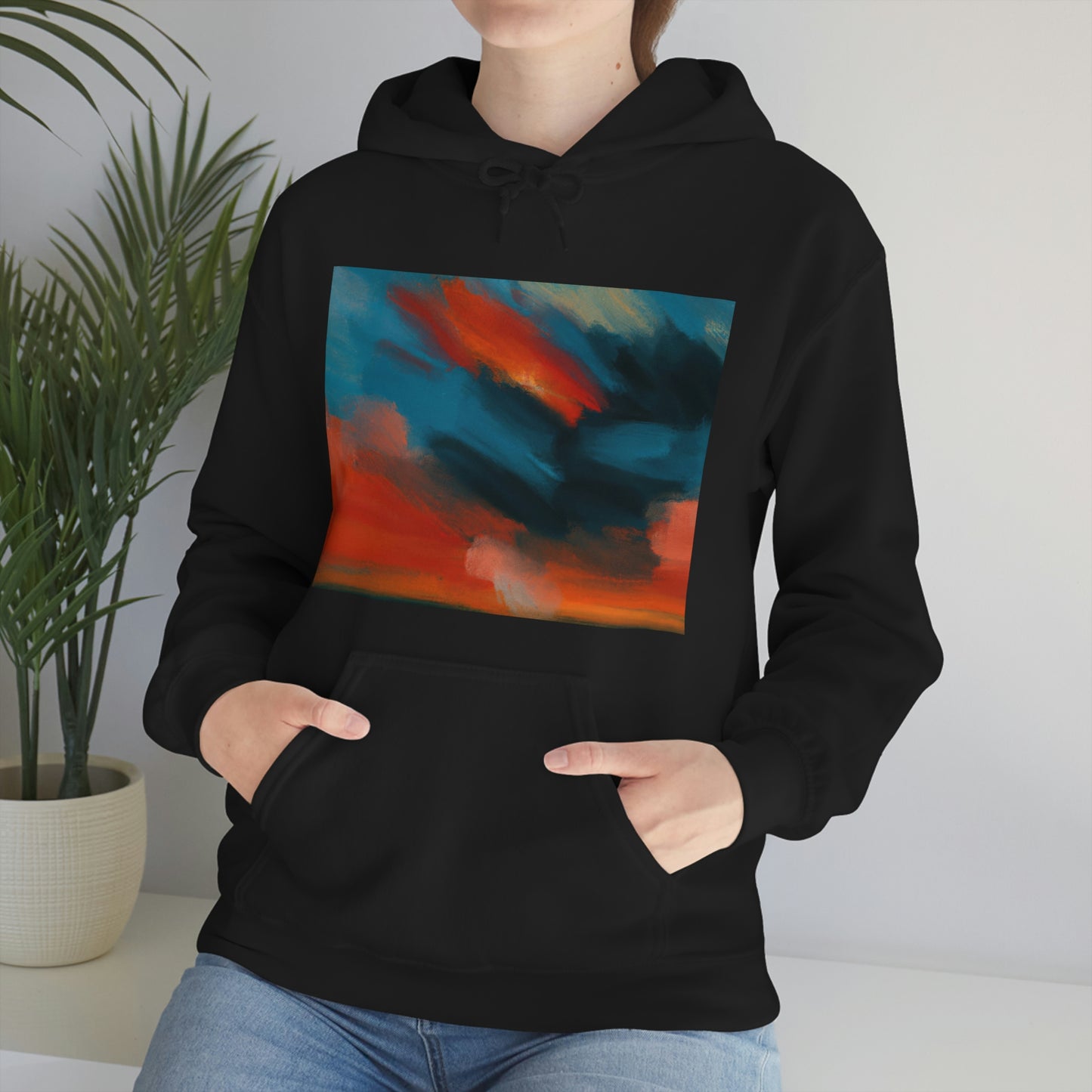 "Life is 10% what happens to you and 90% how you react to it." – Charles R. Swindoll - Hoodie