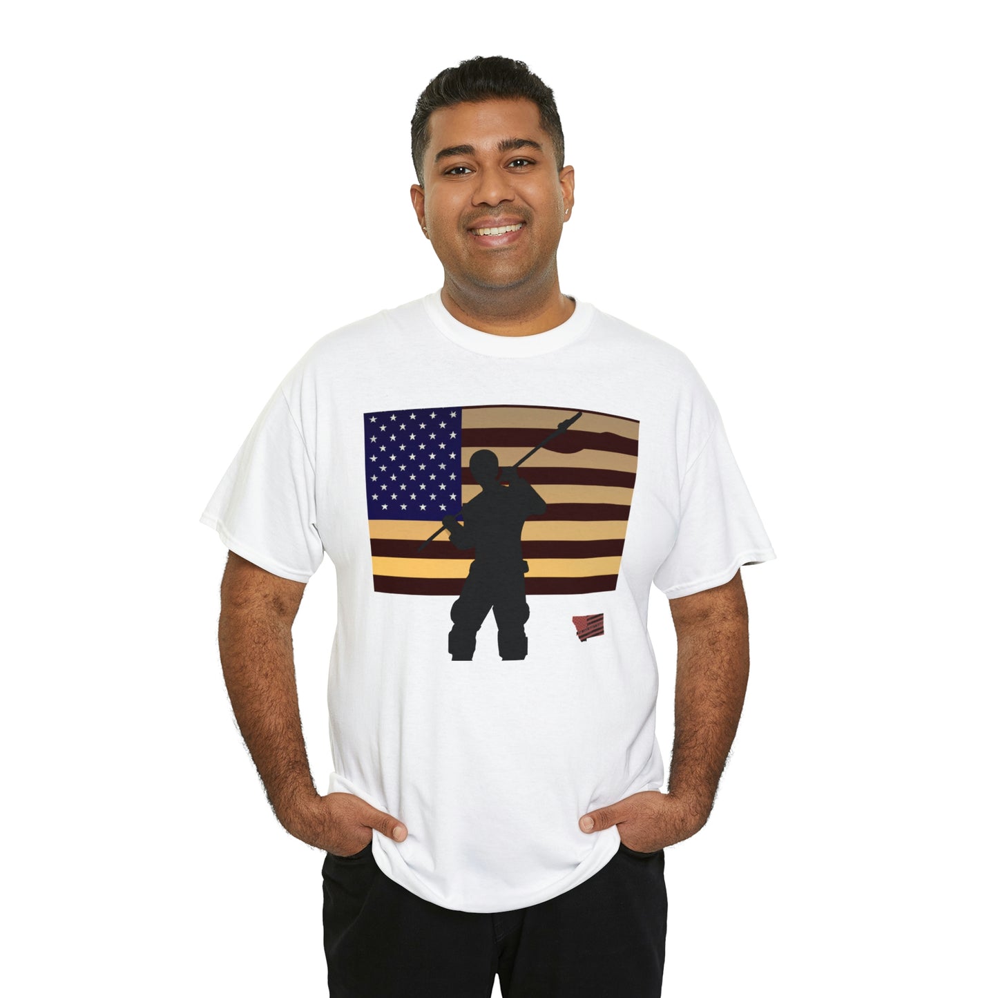 Humvee - Tshirt