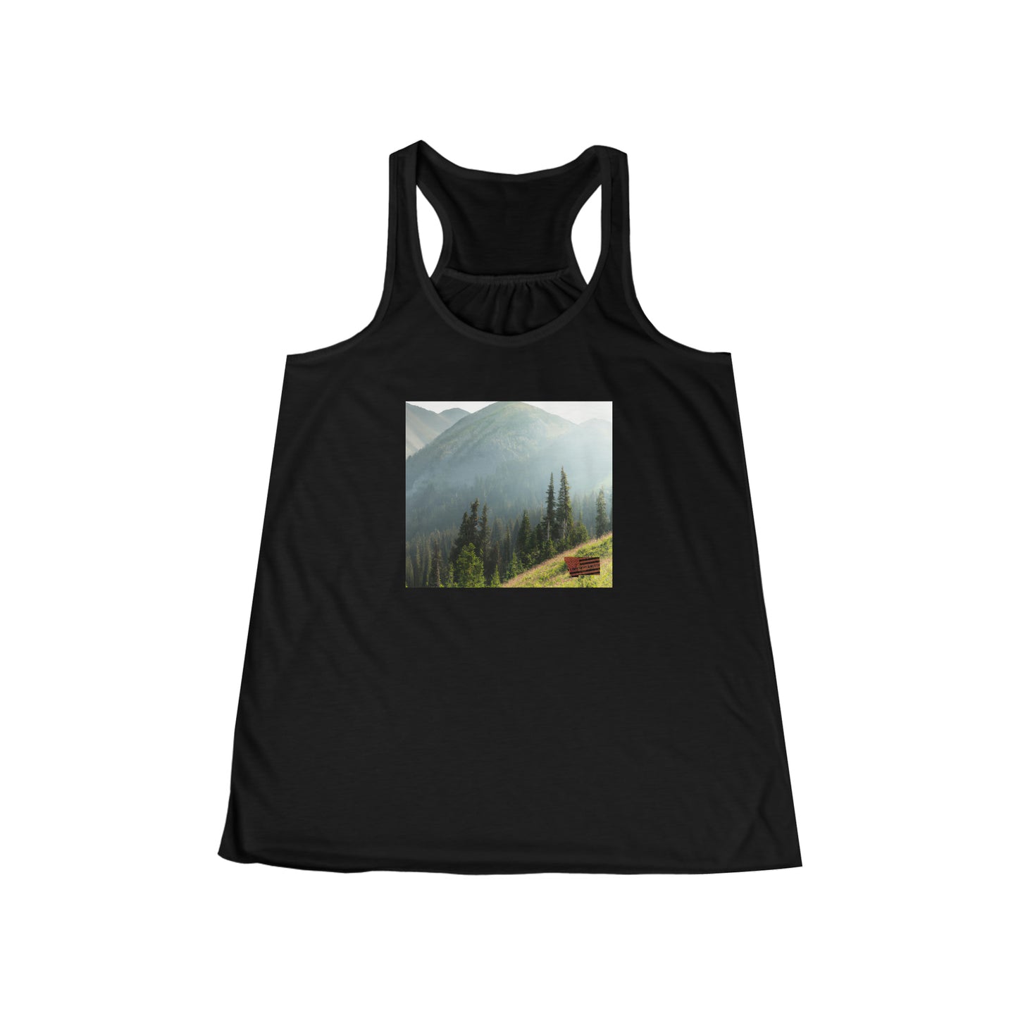 Bozeman - Tshirt