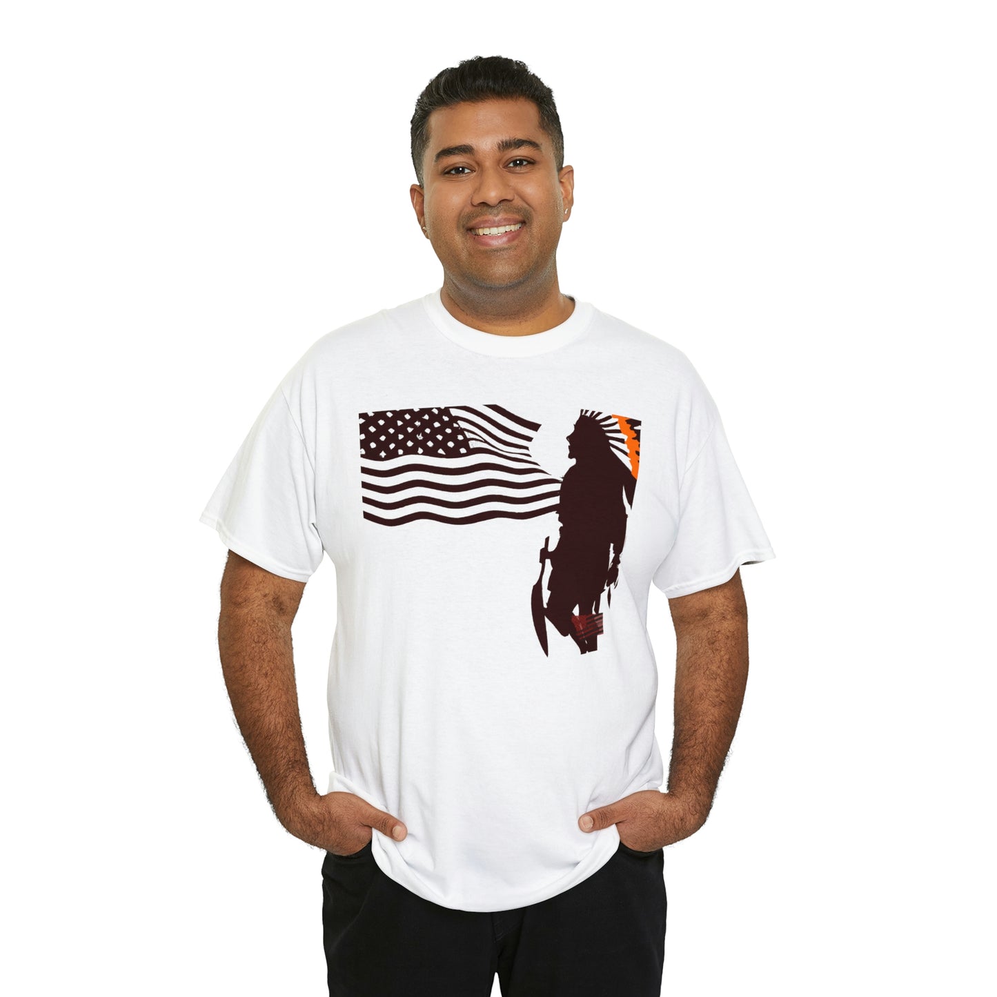 Tomahawk - Tshirt