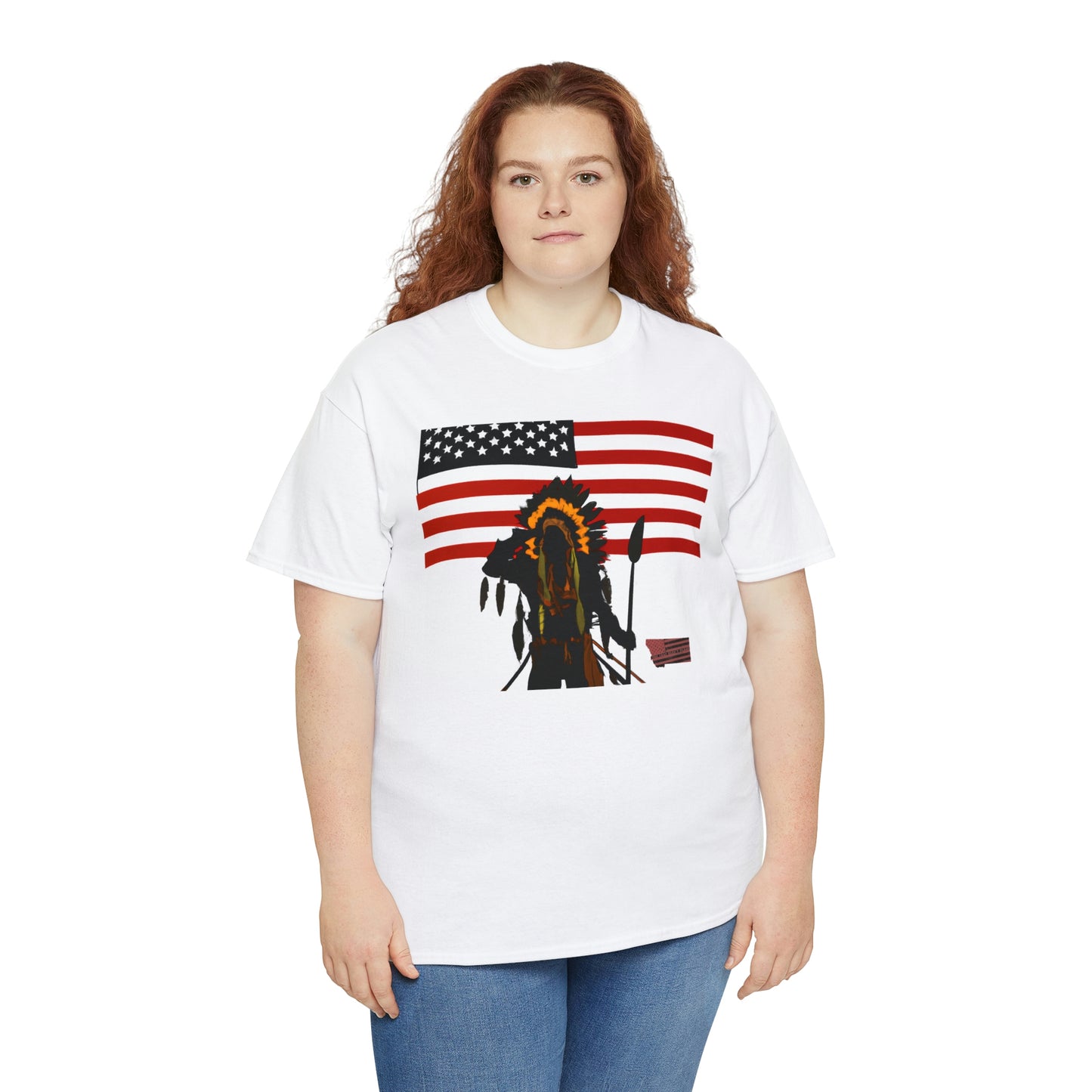 tomahawk - Tshirt