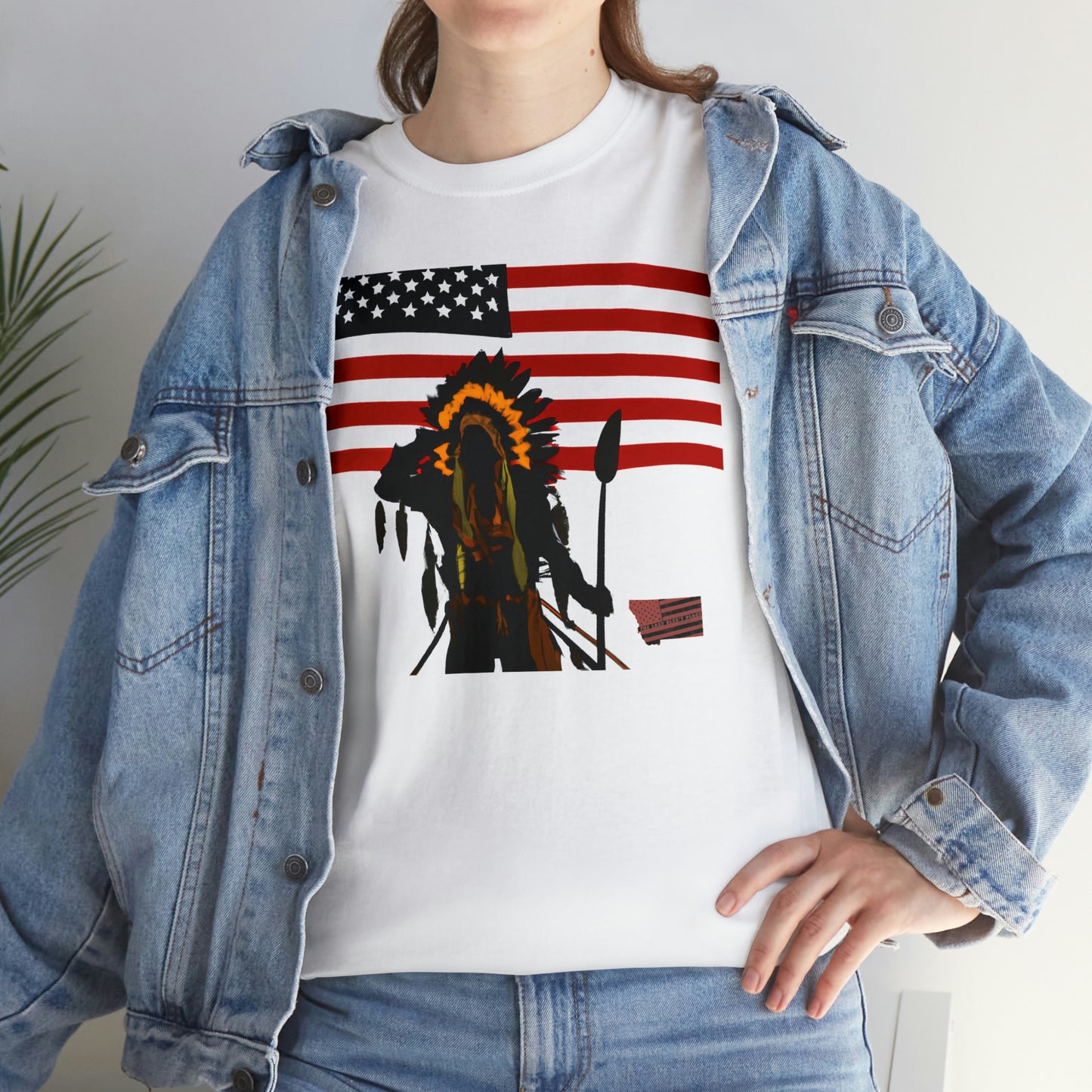 tomahawk - Tshirt