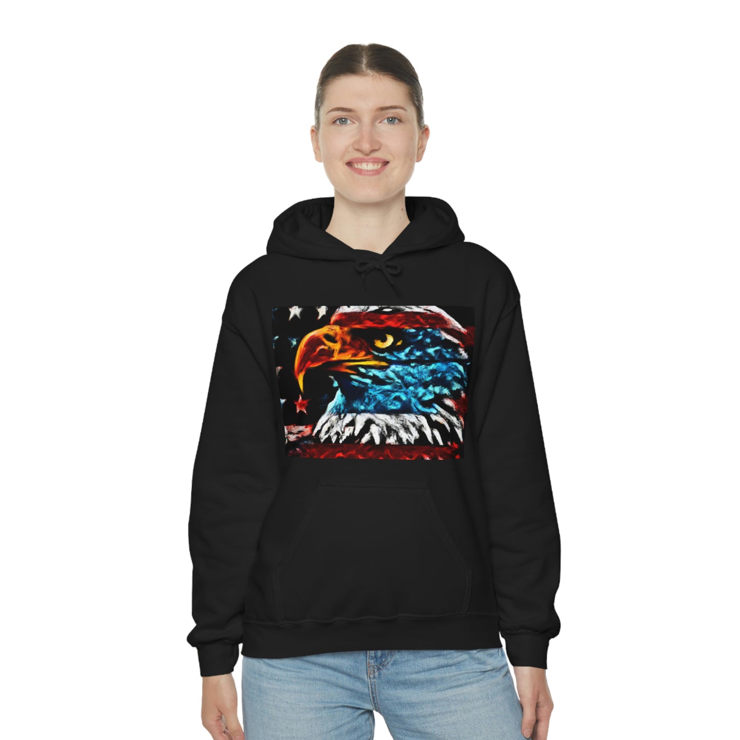 "Life is not measured by the number of breaths we take, but by the moments that take our breath away." - Maya Angelou - Hoodie