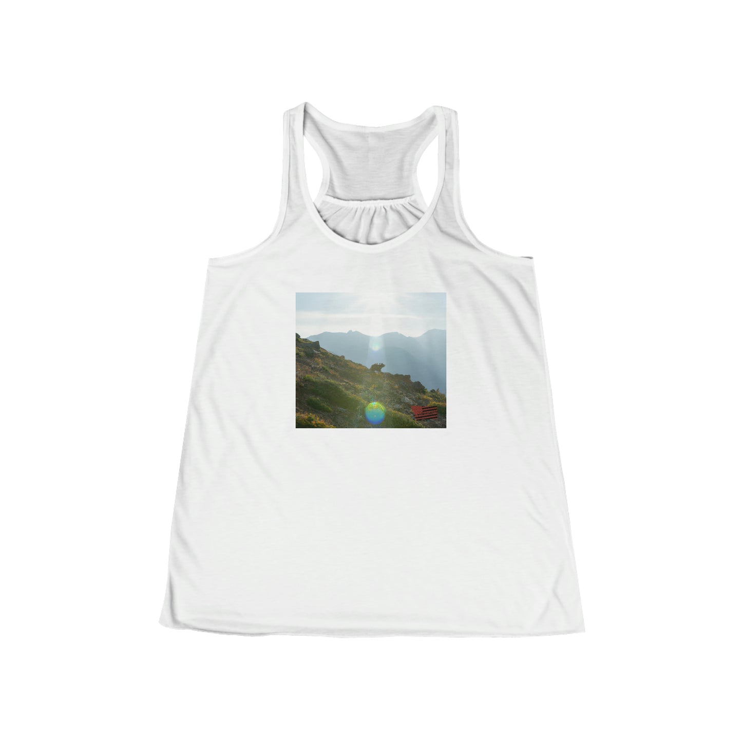 Mount Kilimanjaro - Tshirt