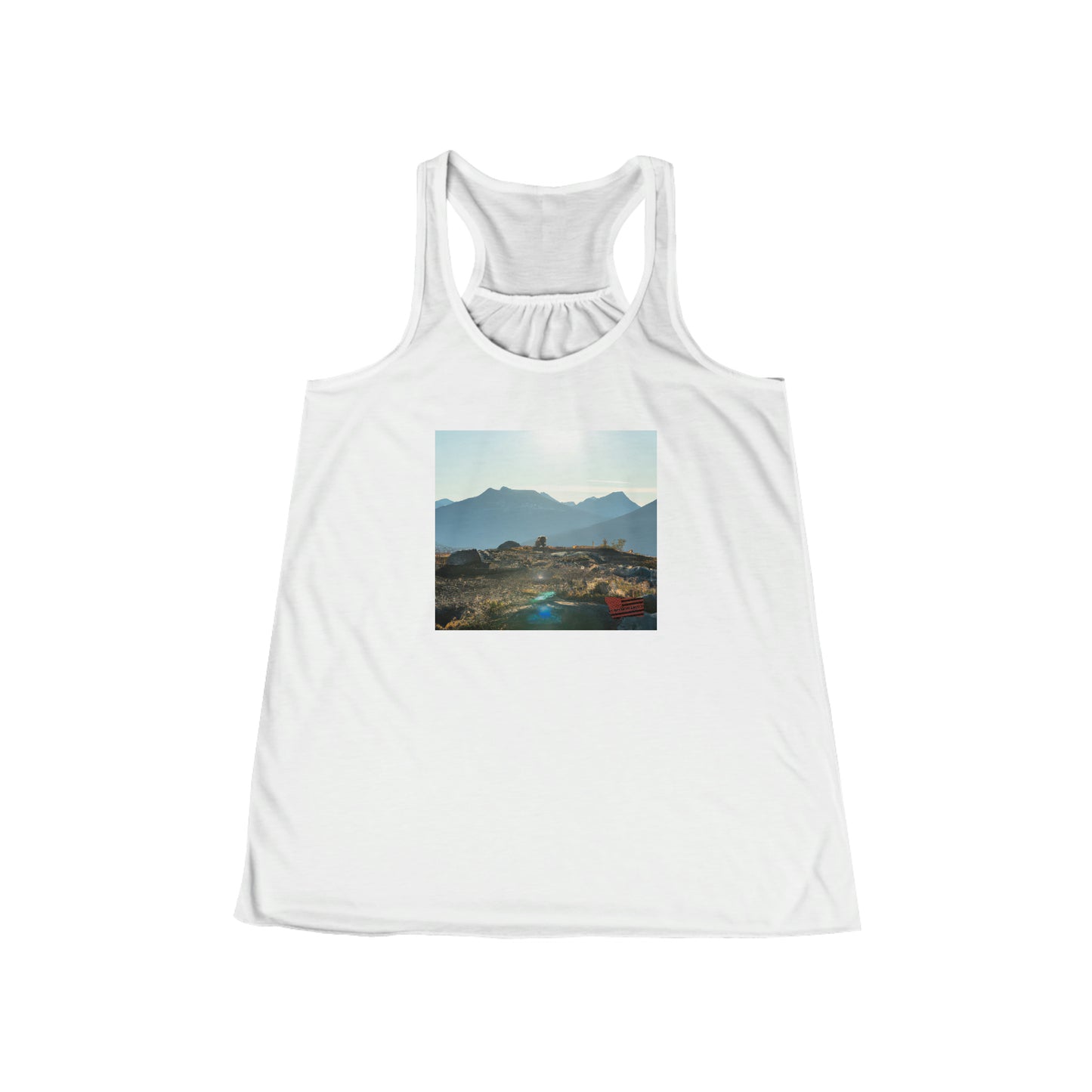 Mount Everest - Tshirt