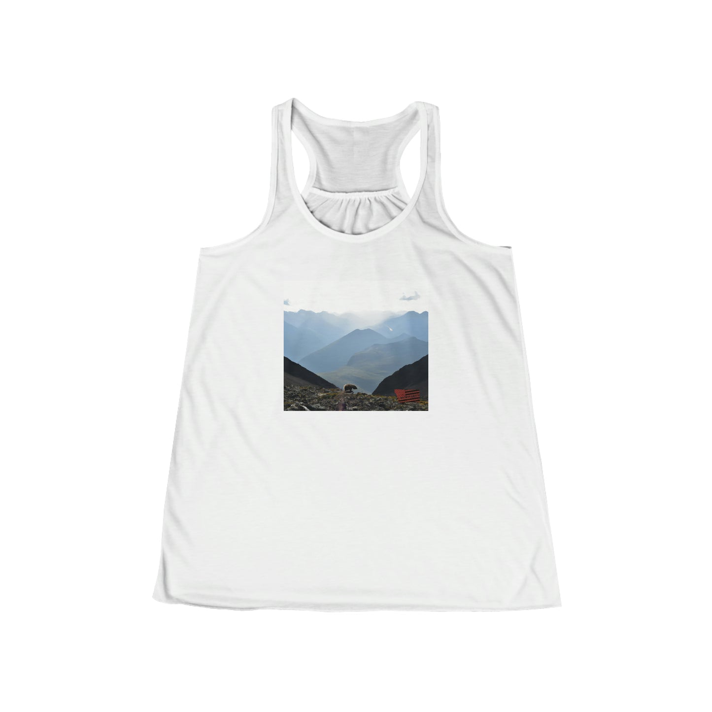 Mount Everest - Tshirt