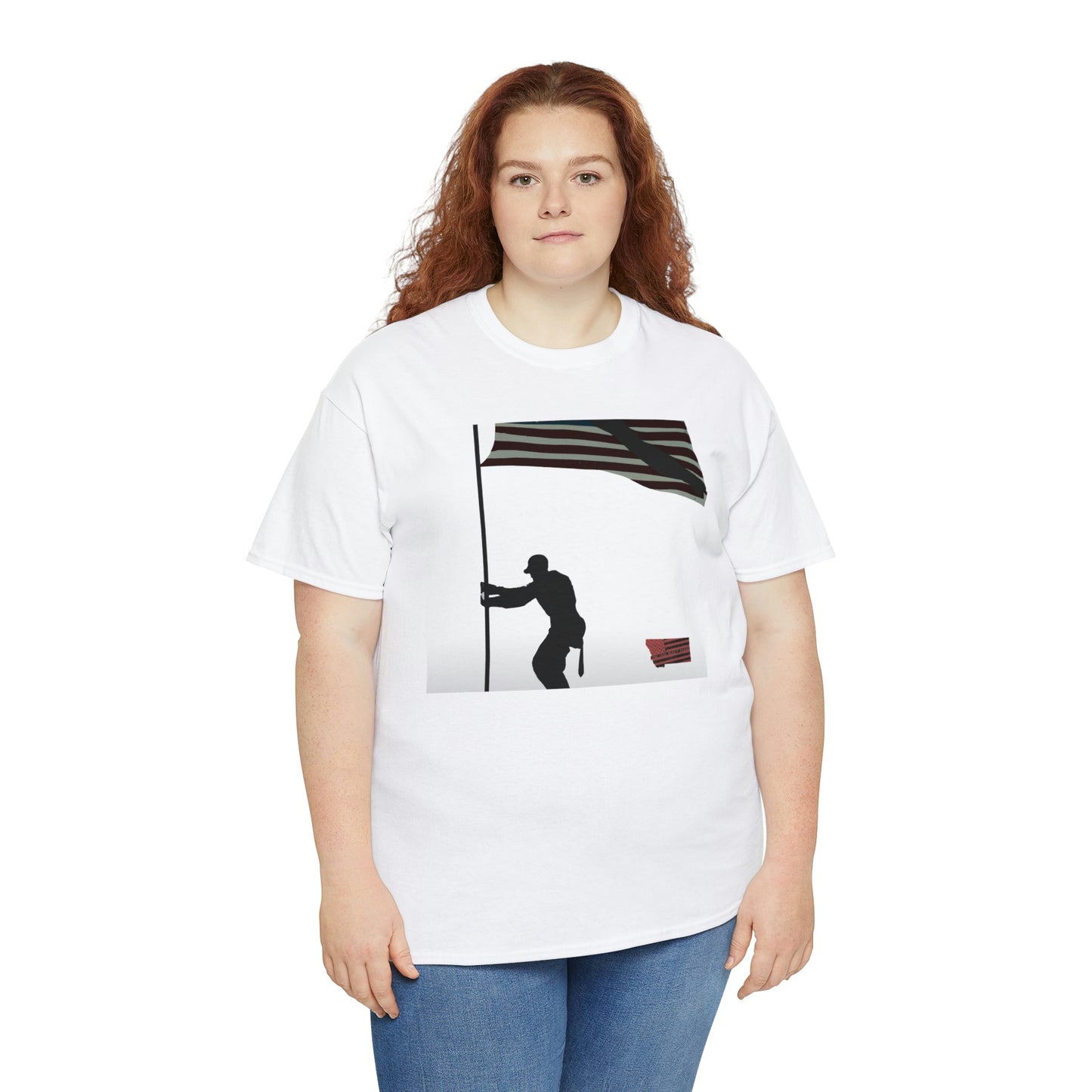 M1 Abrams - Tshirt