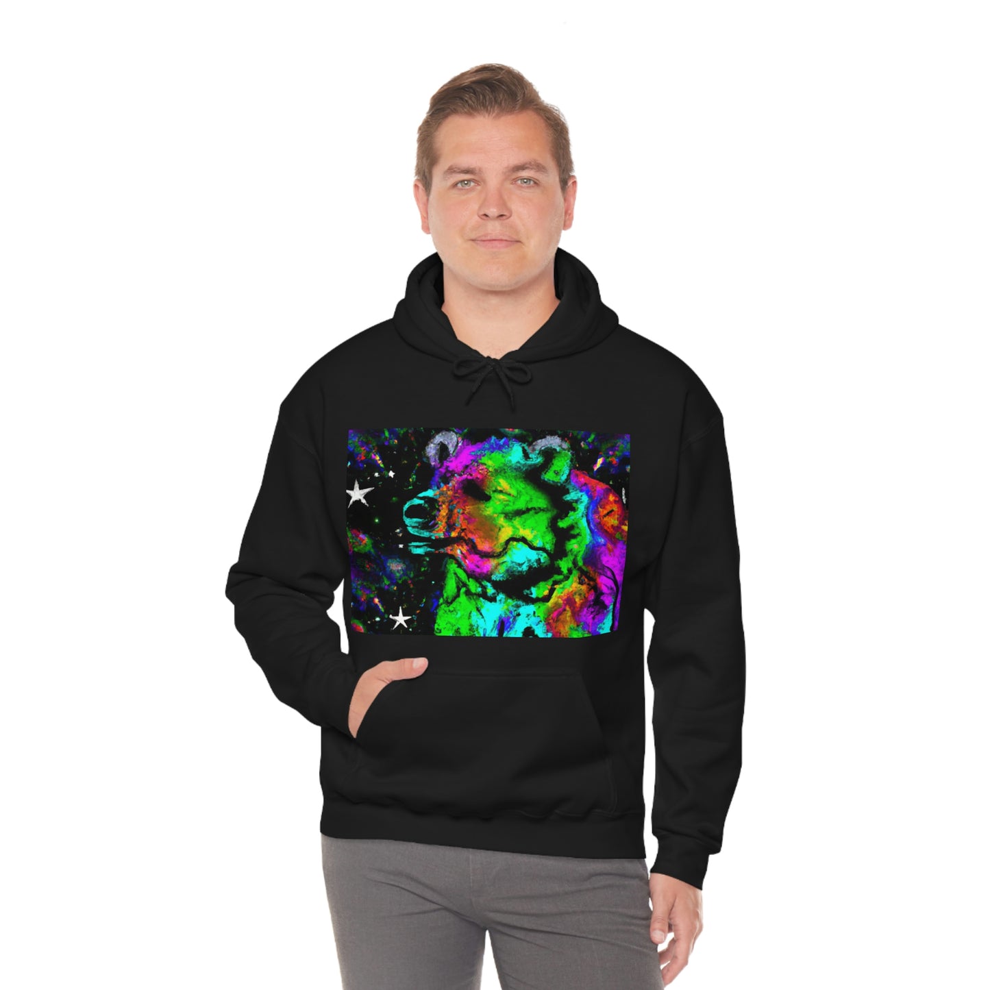 "The future belongs to those who believe in the beauty of their dreams." - Eleanor Roosevelt - Hoodie