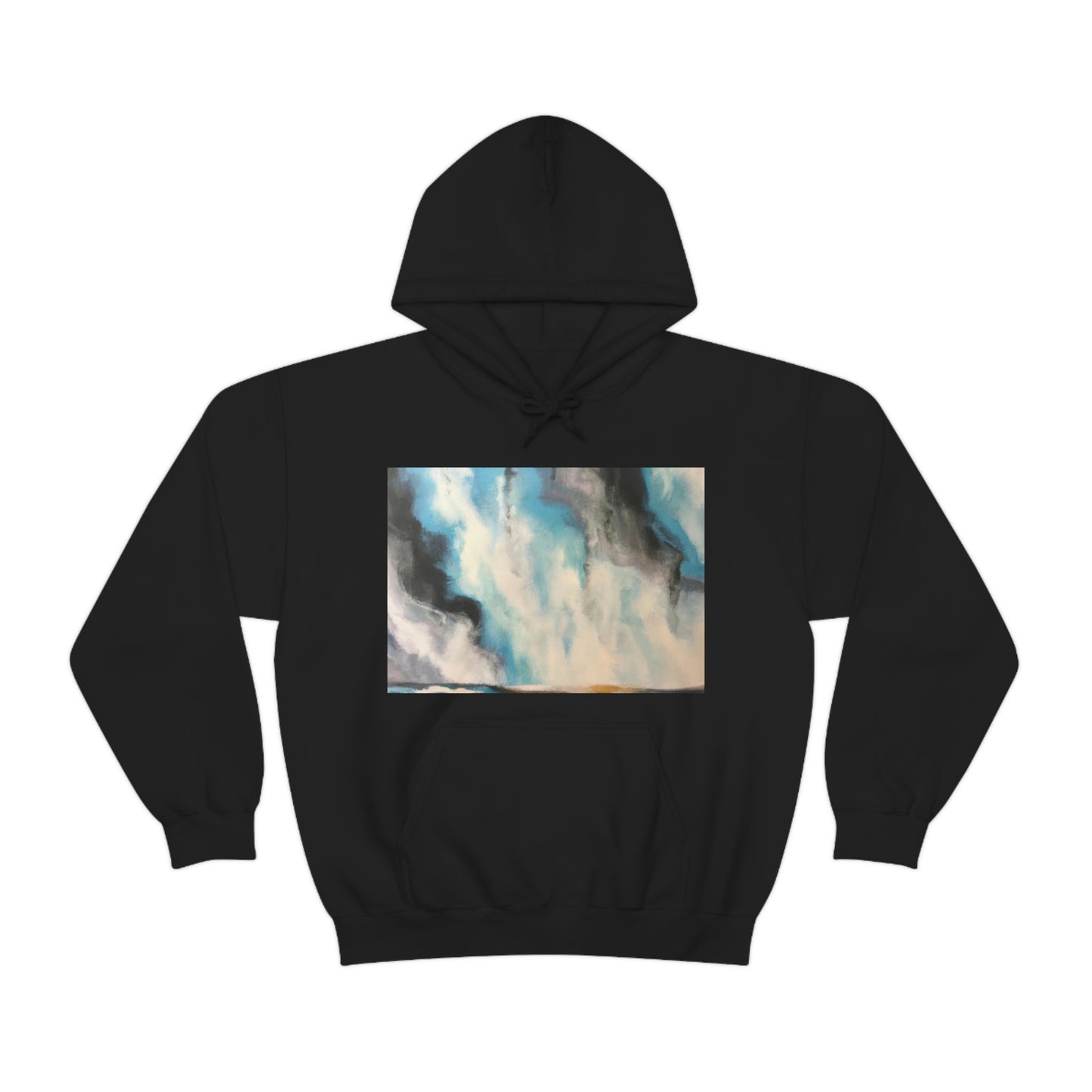 "The good life is one inspired by love and guided by knowledge." - Bertrand Russell - Hoodie