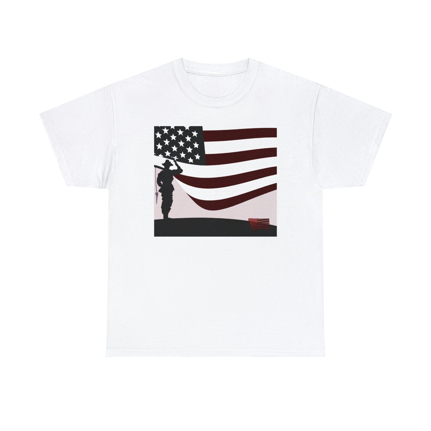 Humvee - Tshirt