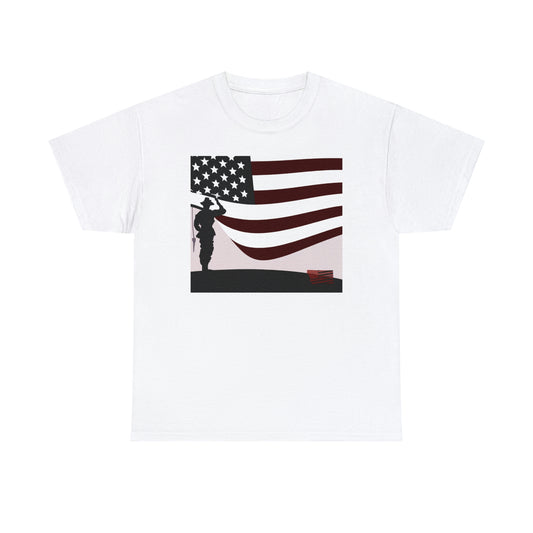 Humvee - Tshirt