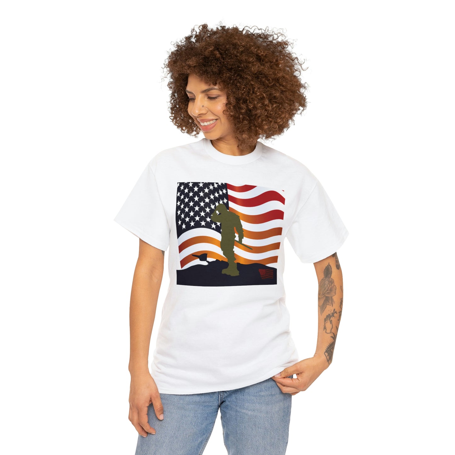 Bradley Fighting Vehicle - Tshirt