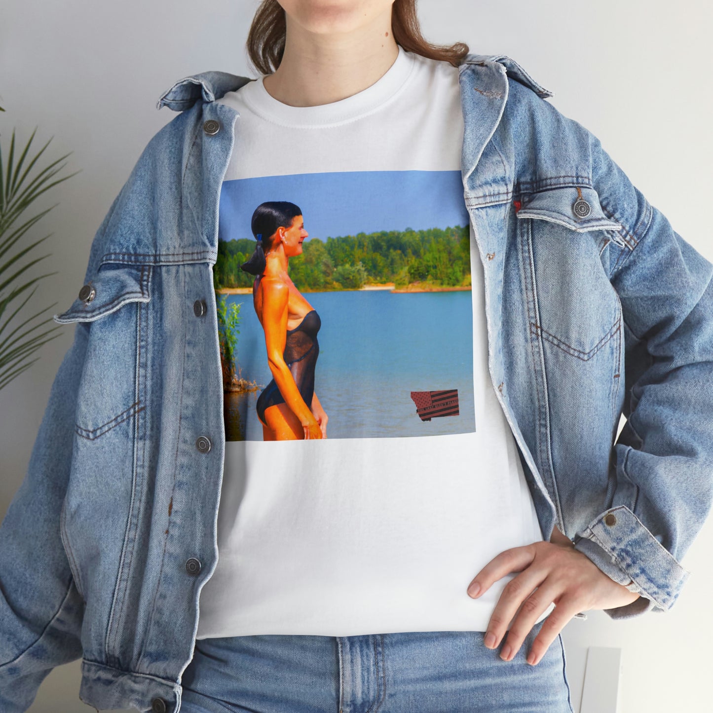 Lannona - Tshirt