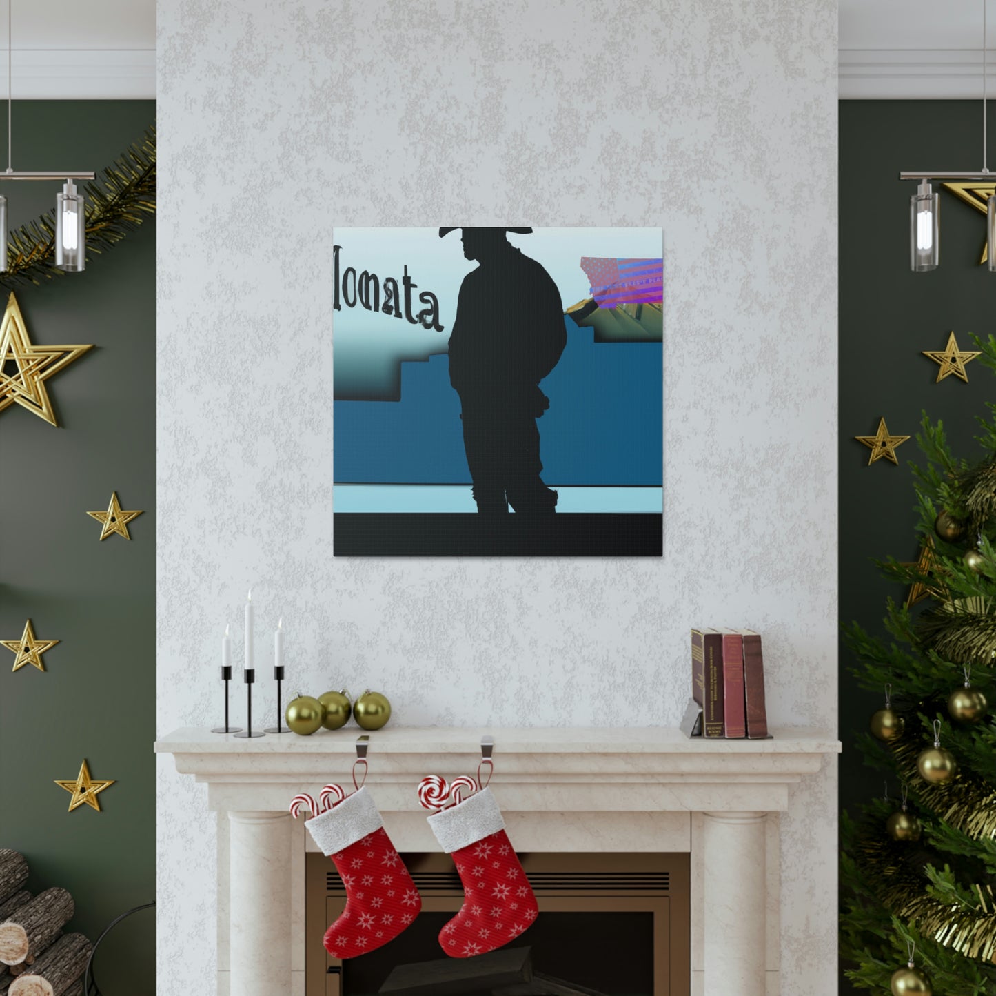 .

"The best way to predict the future is to create it." - Abraham Lincoln - Canvas